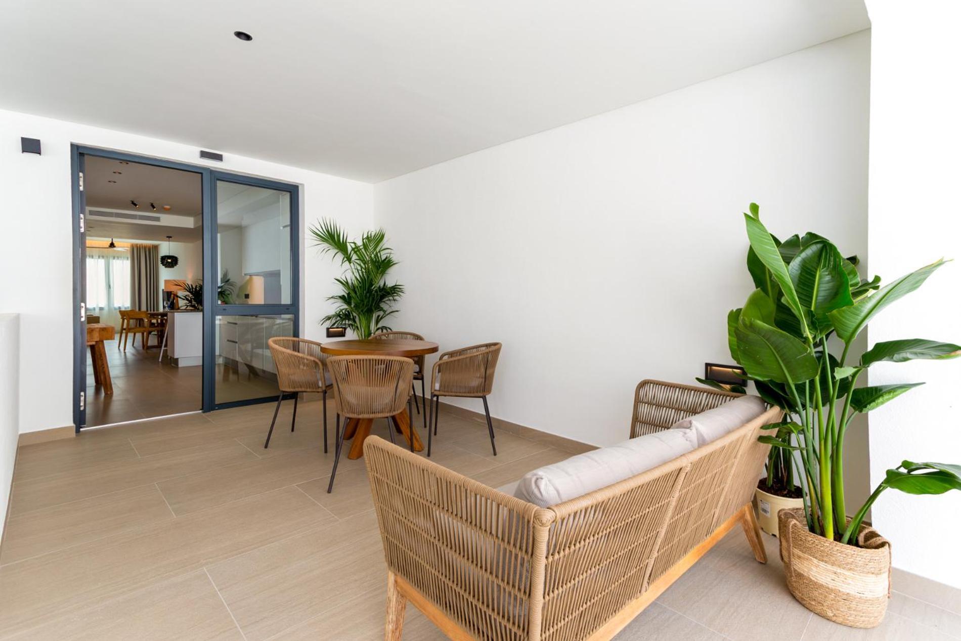 Hamus Apartahotel Conil De La Frontera