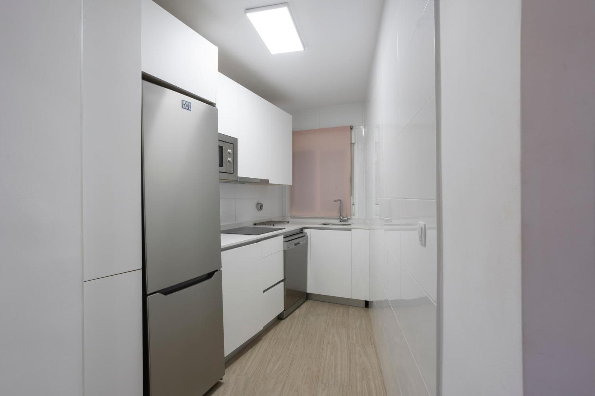 Triana Urban Apartamento *