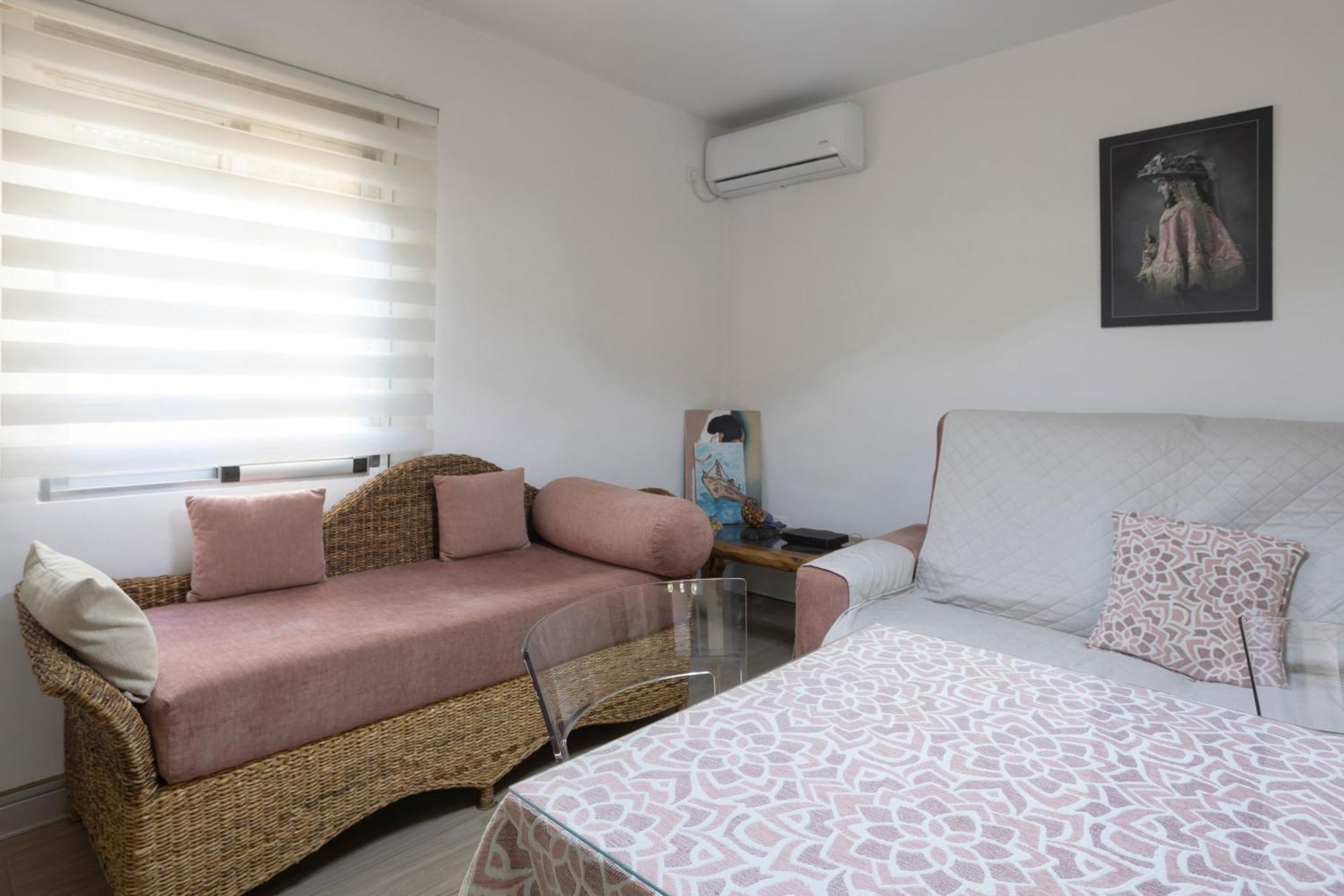 Apartamento Triana Urban *