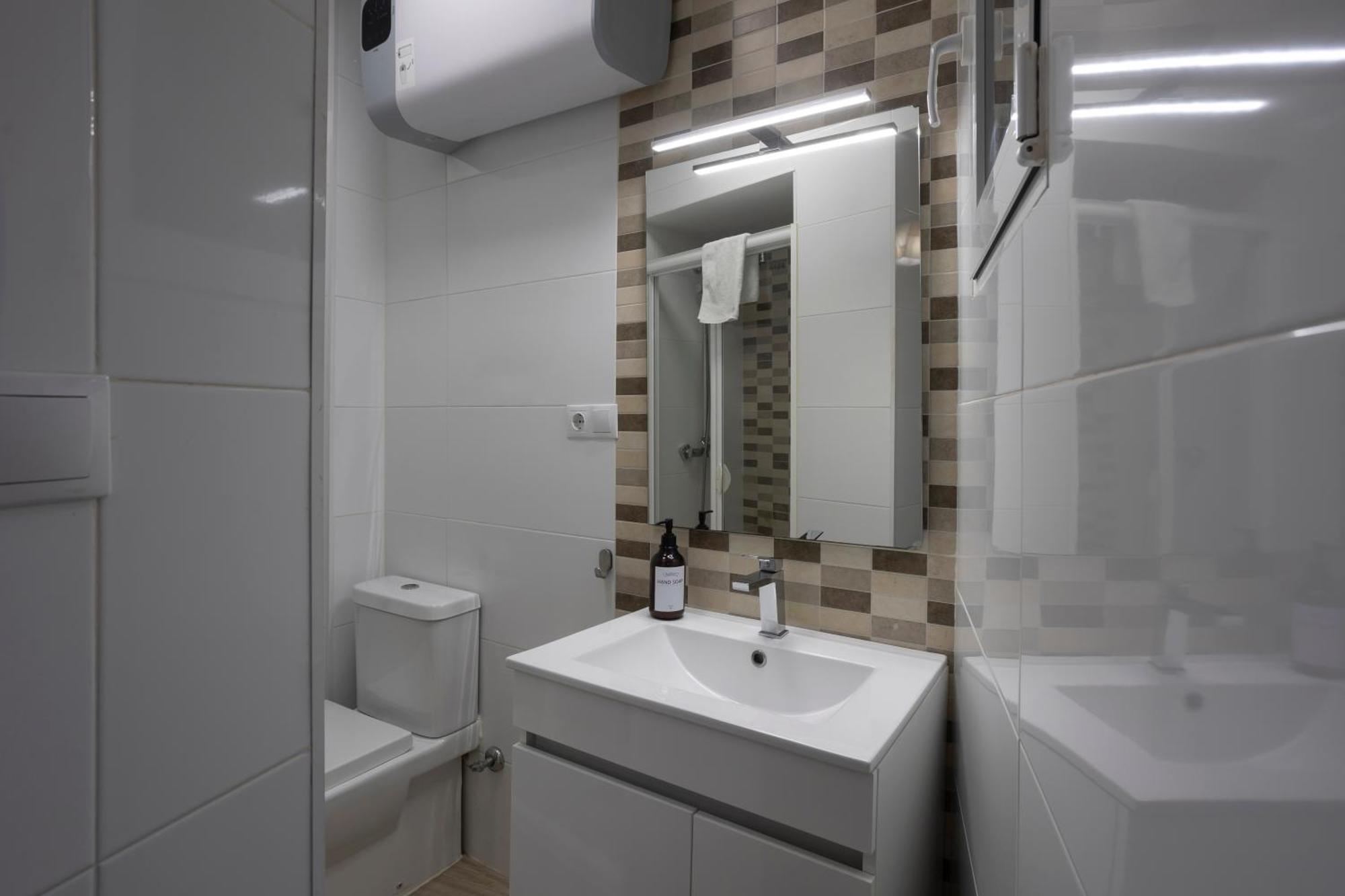 Triana Urban Apartamento Sevilla