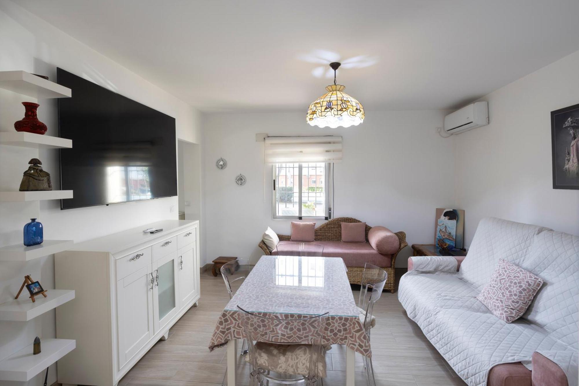 Triana Urban Apartamento