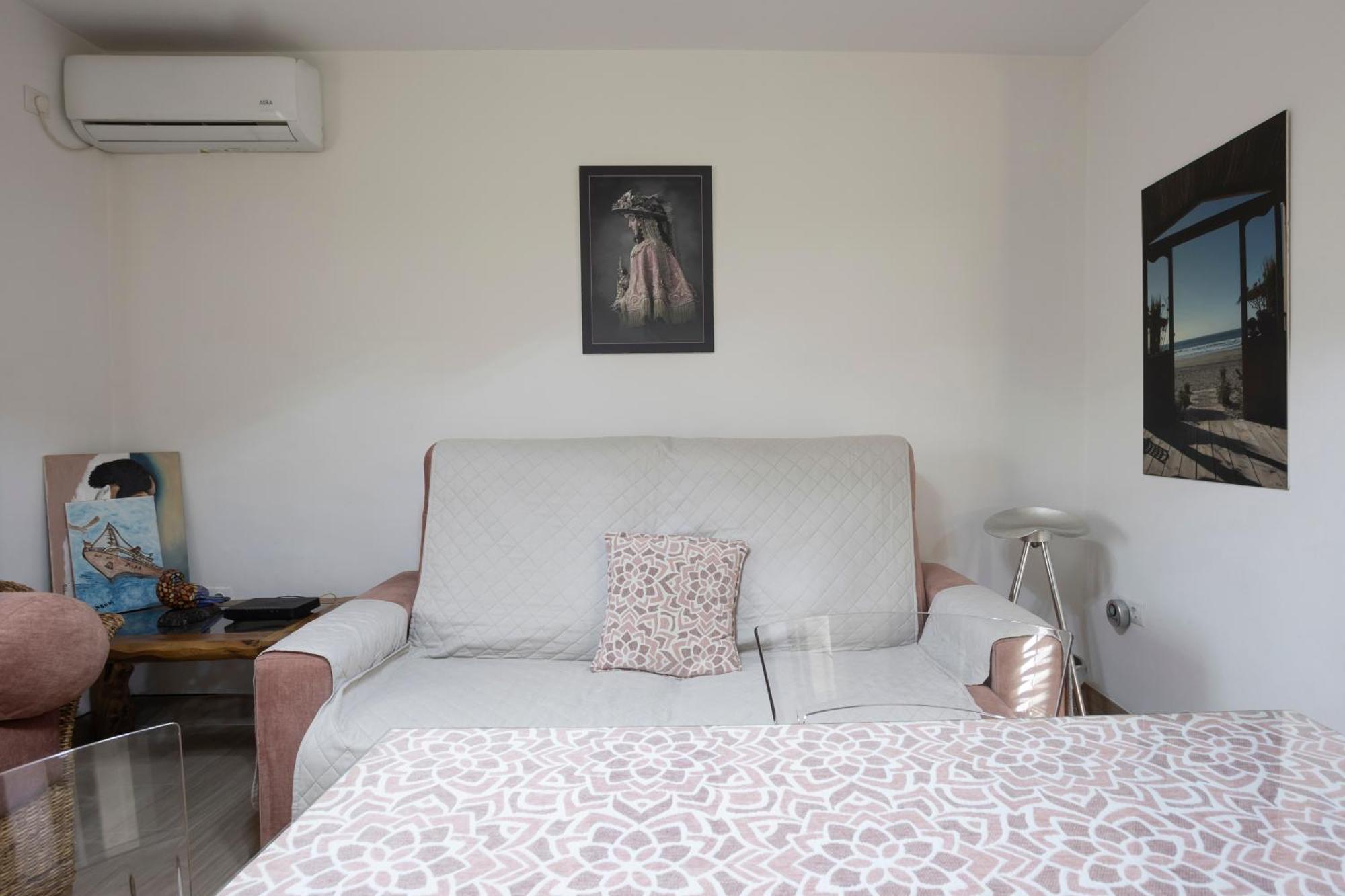 Apartamento Triana Urban