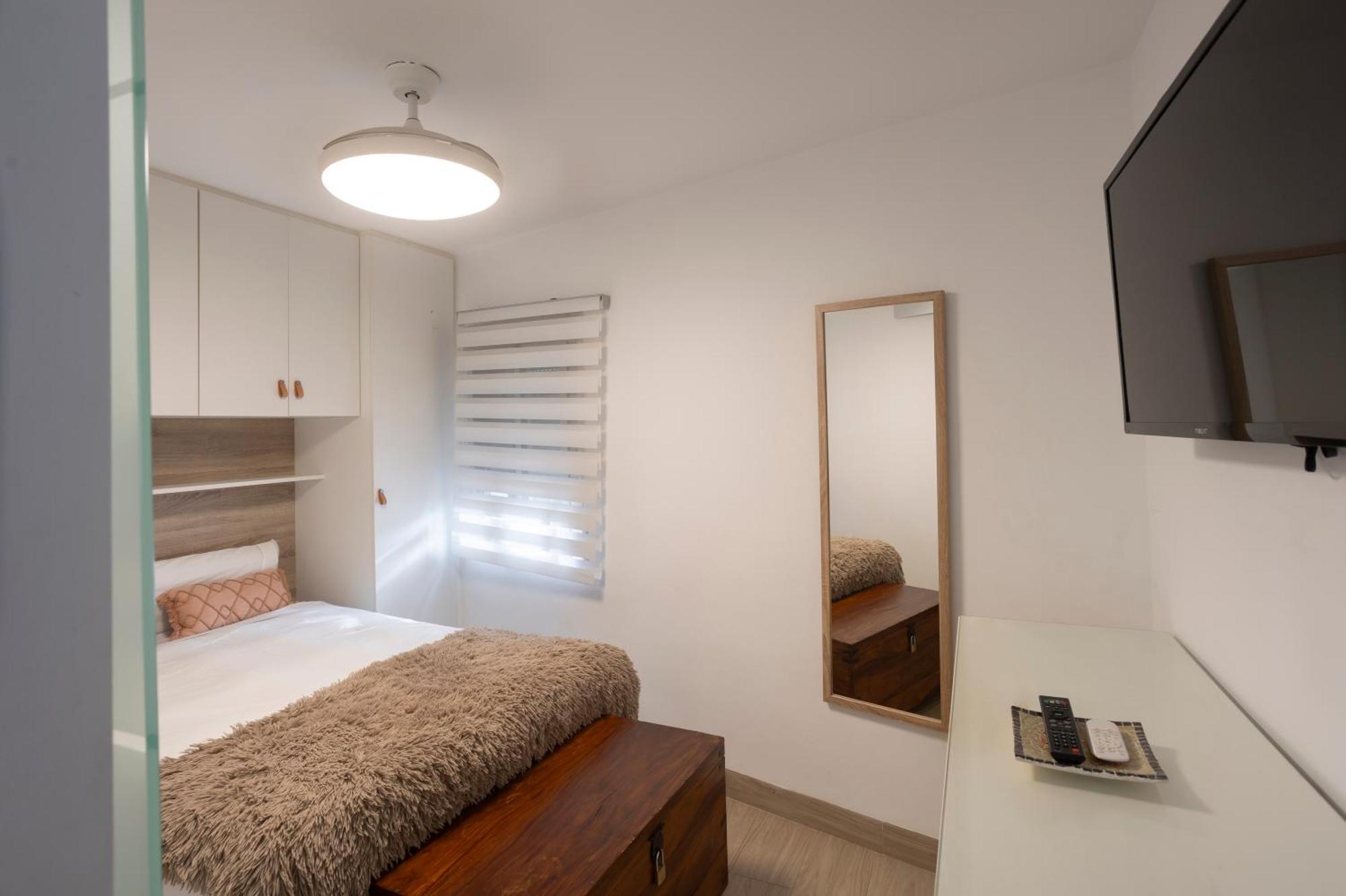 Triana Urban Apartamento *