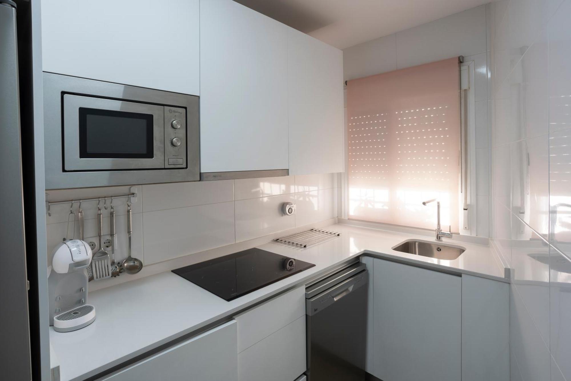 Apartamento Triana Urban *