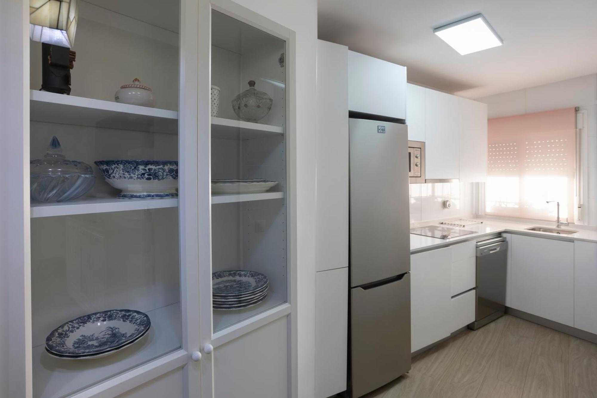 Apartamento Triana Urban Sevilla