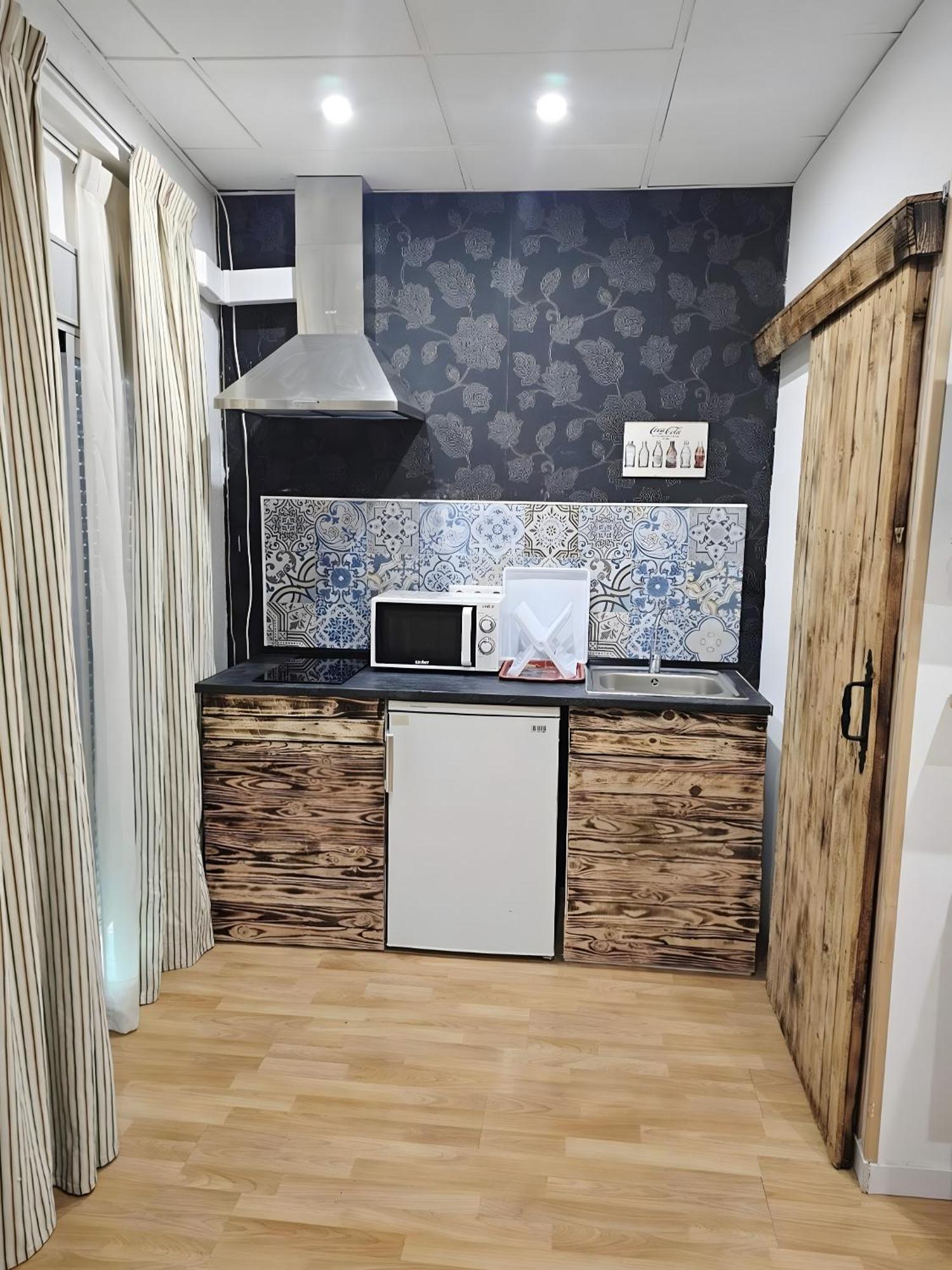 Dharma76 Apartamento *