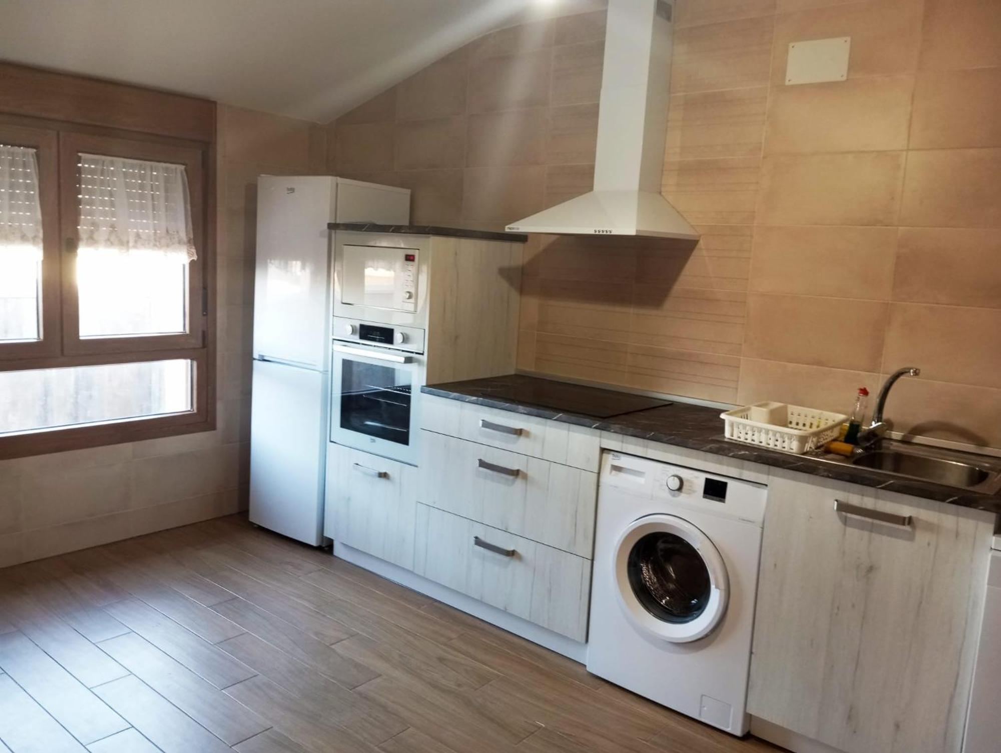 De Artistas Country house