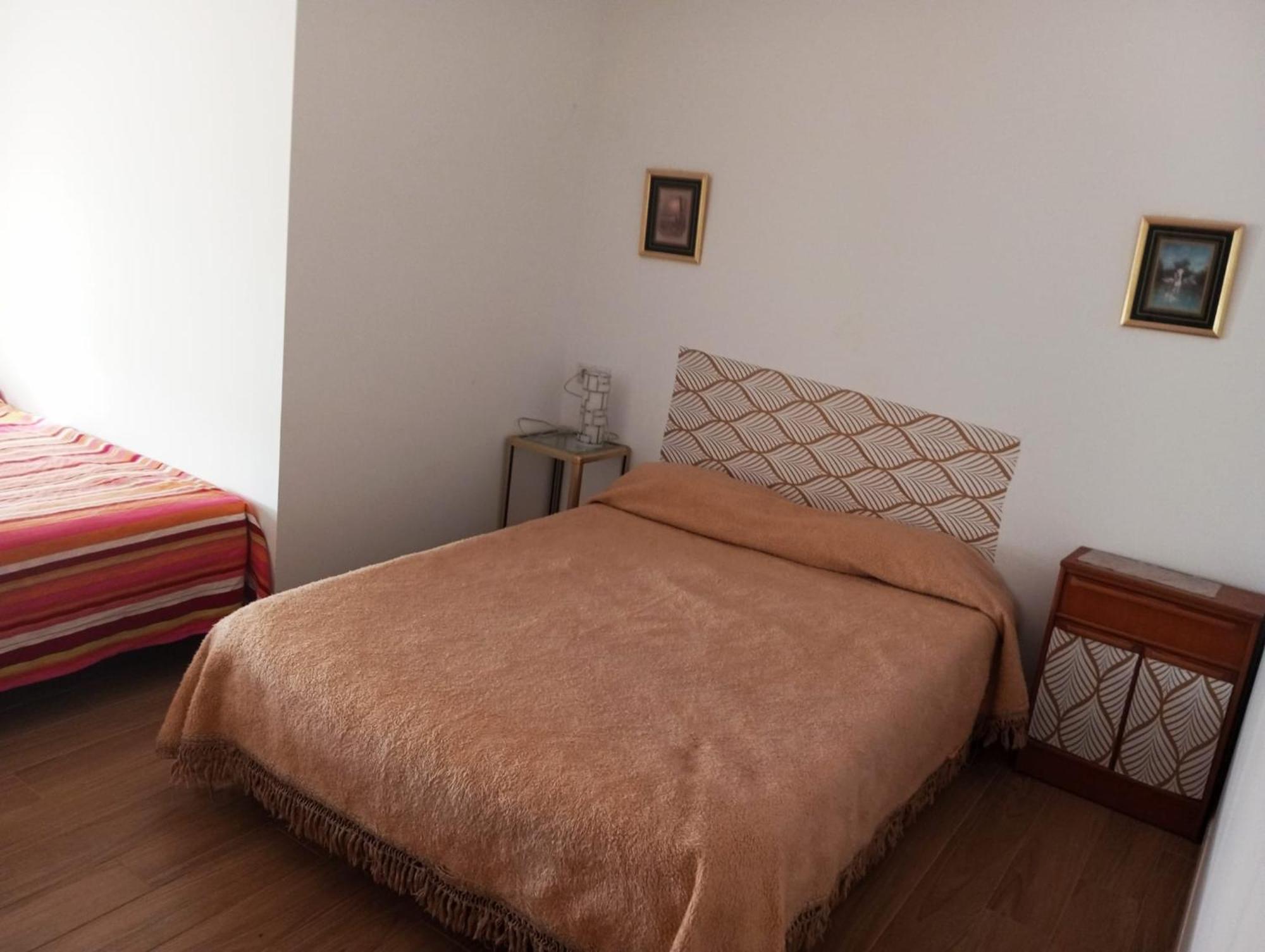 De Artistas Country house Vadocondes