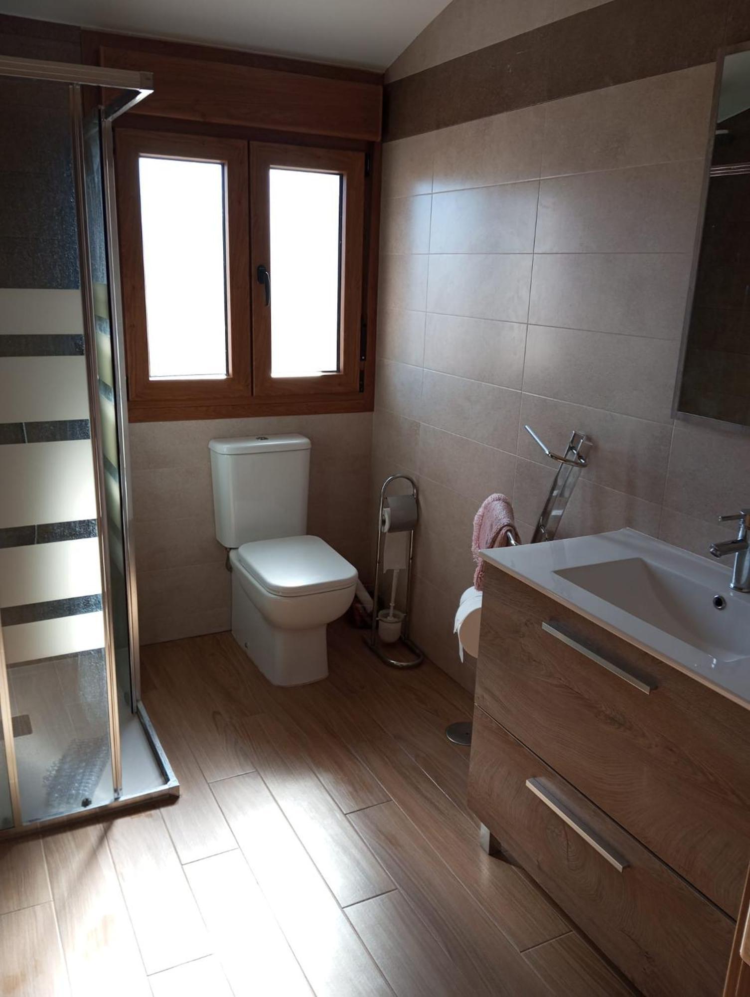 Country house De Artistas Vadocondes