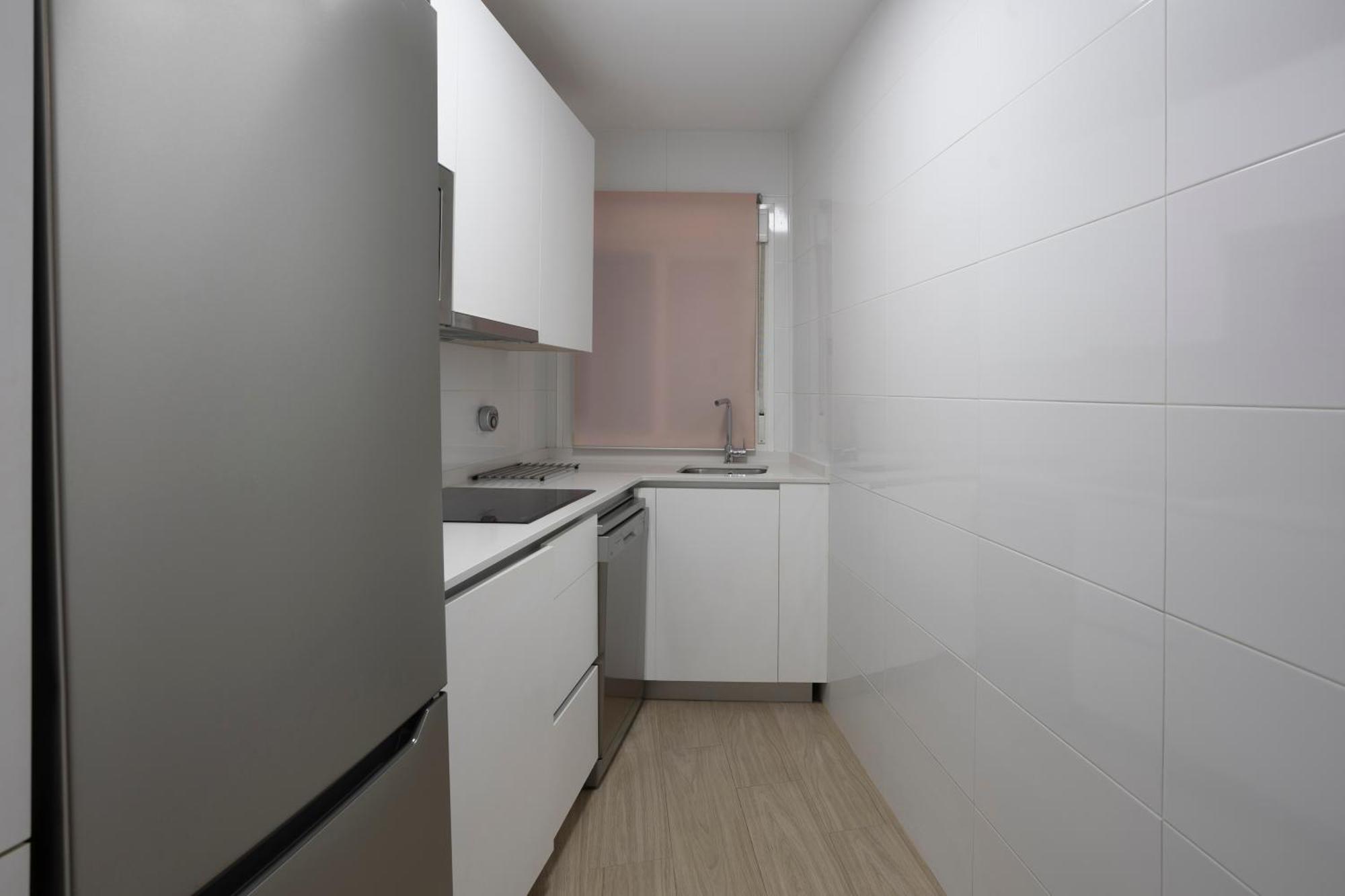 Apartamento Triana Urban