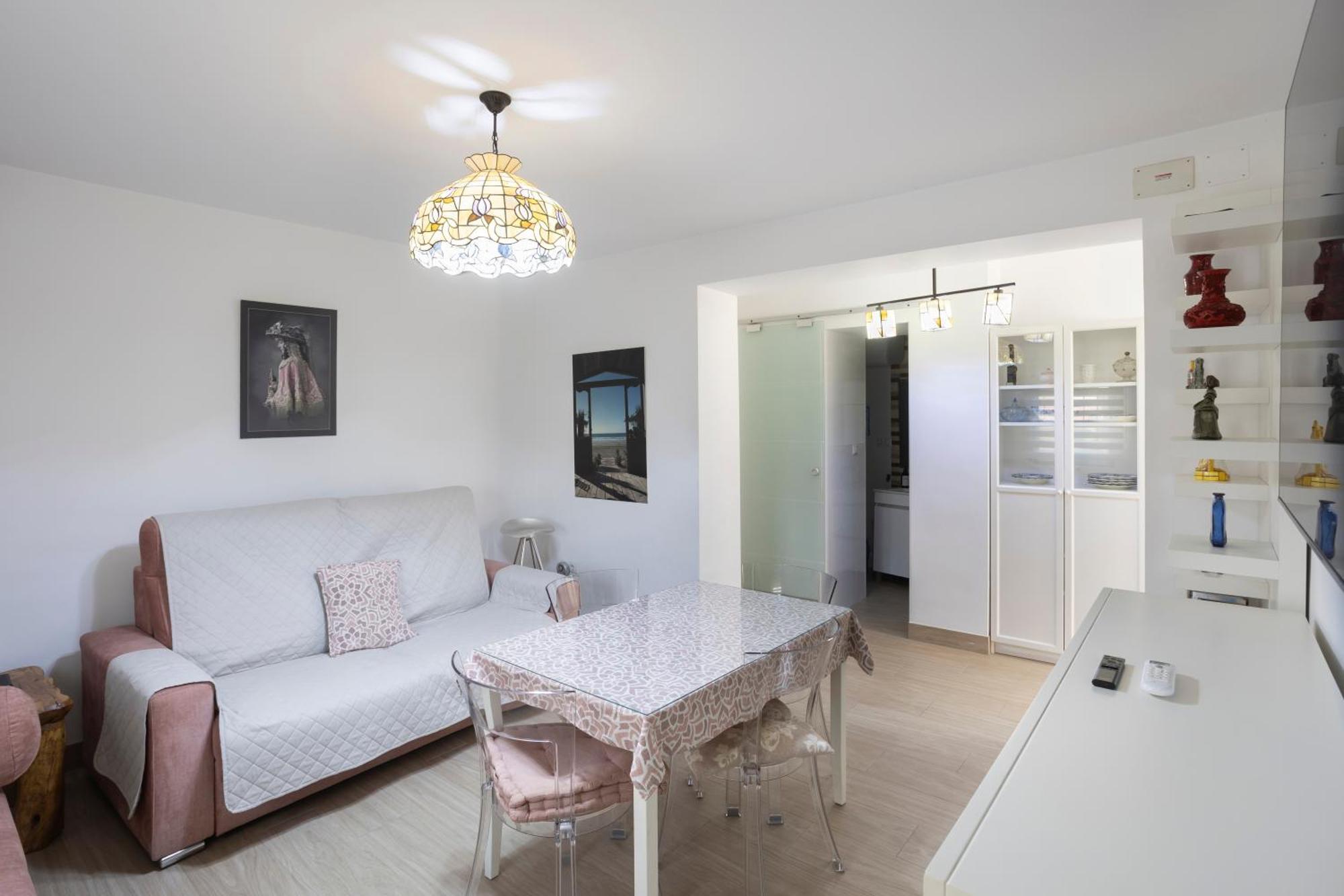Apartamento Triana Urban *