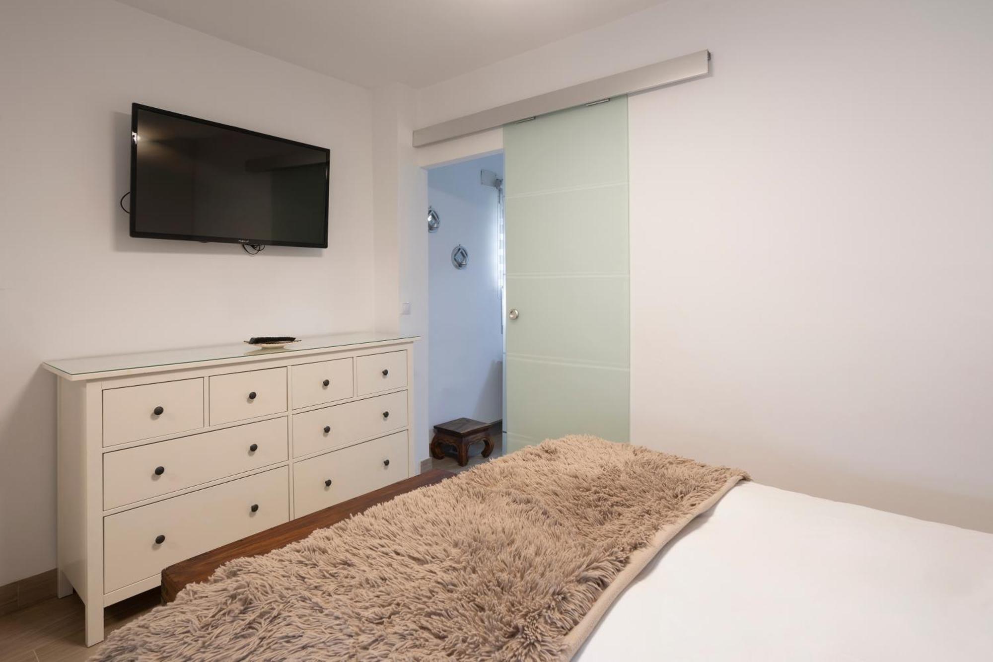 Triana Urban Apartamento *