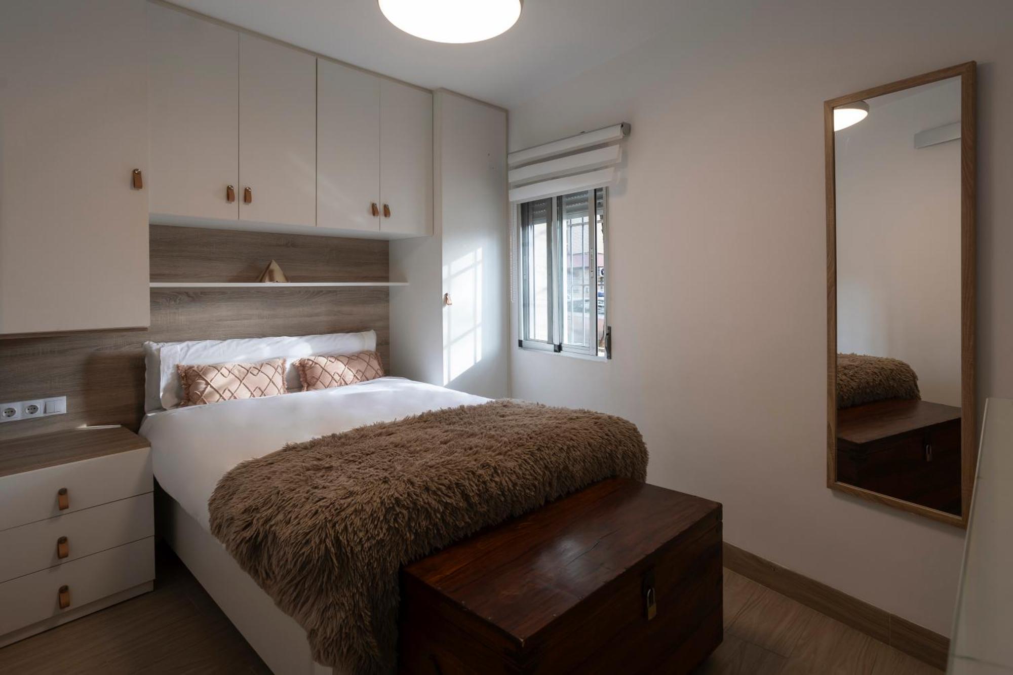 Apartamento Triana Urban *