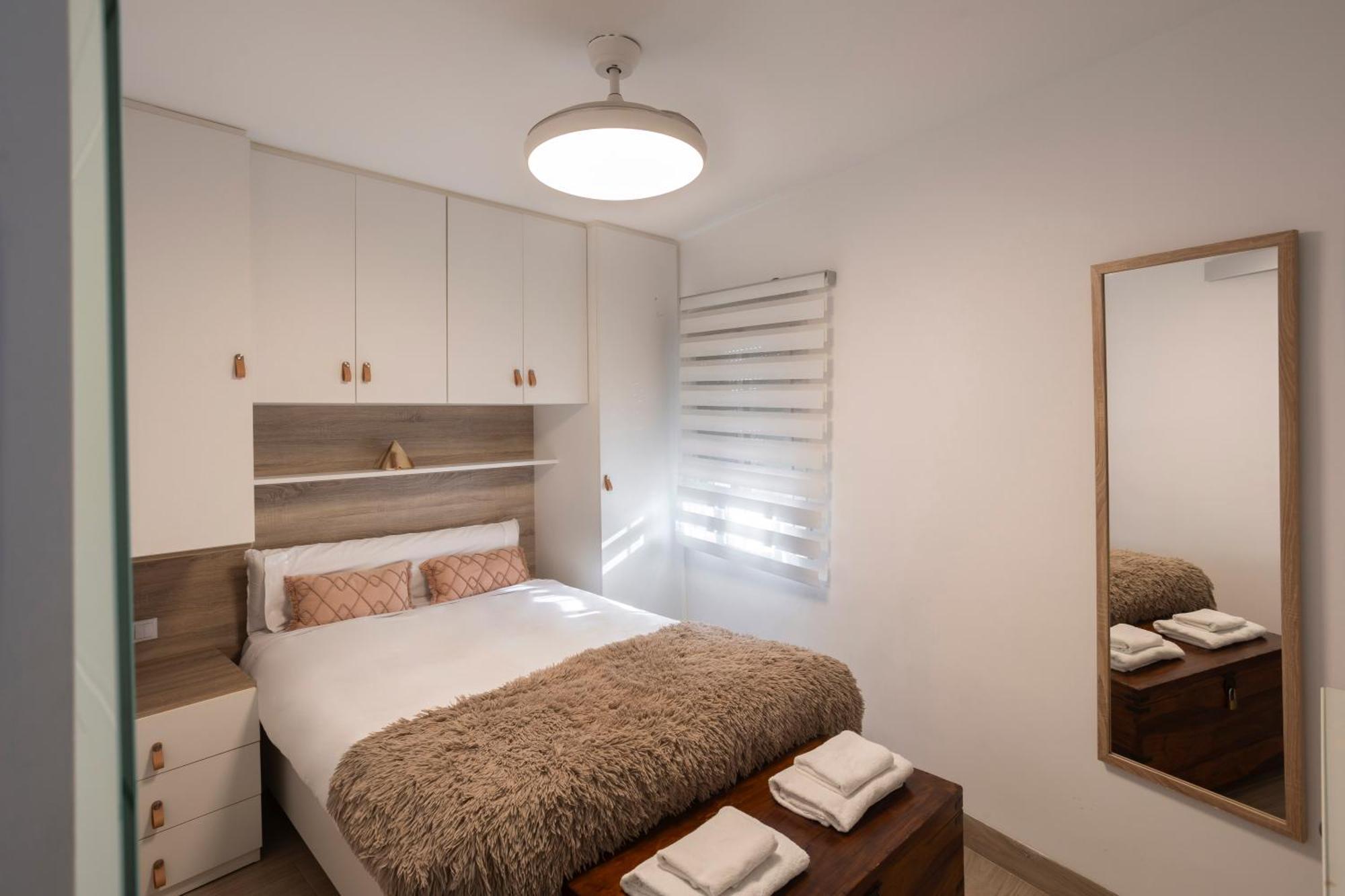 Triana Urban Apartamento Sevilla