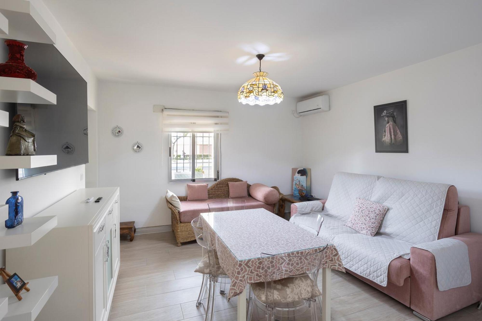 Apartamento Triana Urban Sevilla