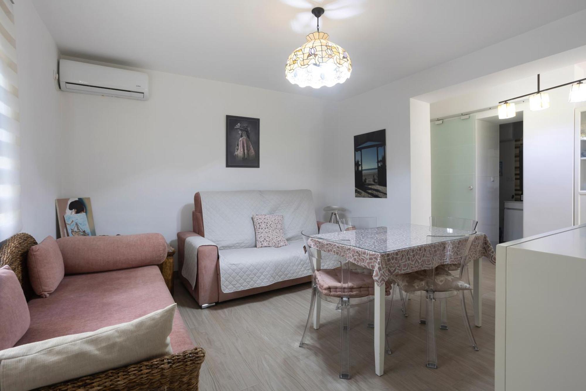 Triana Urban Apartamento