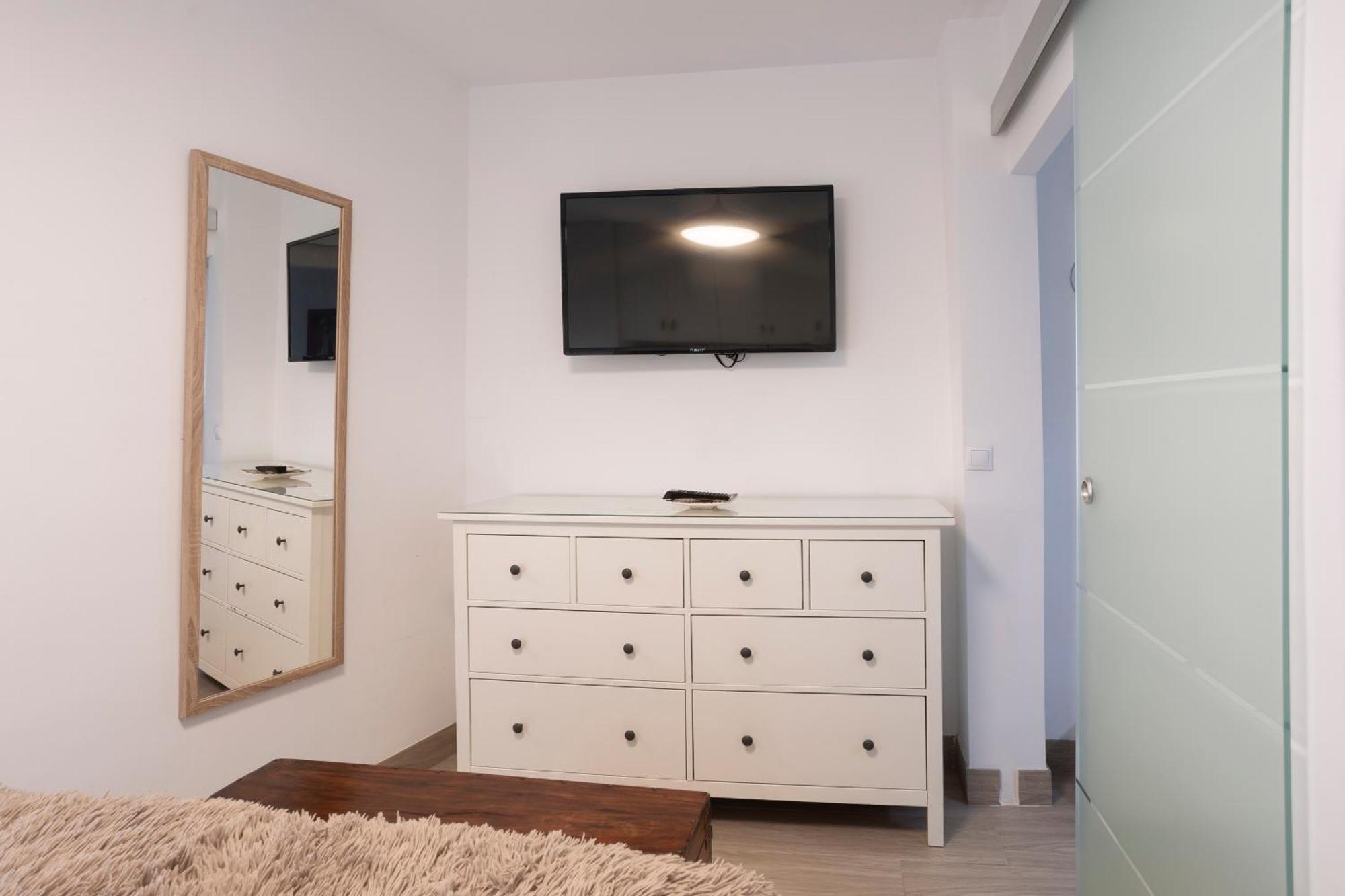Apartamento Triana Urban Sevilla