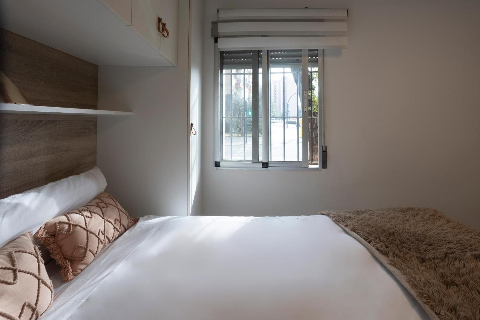 Triana Urban Apartamento
