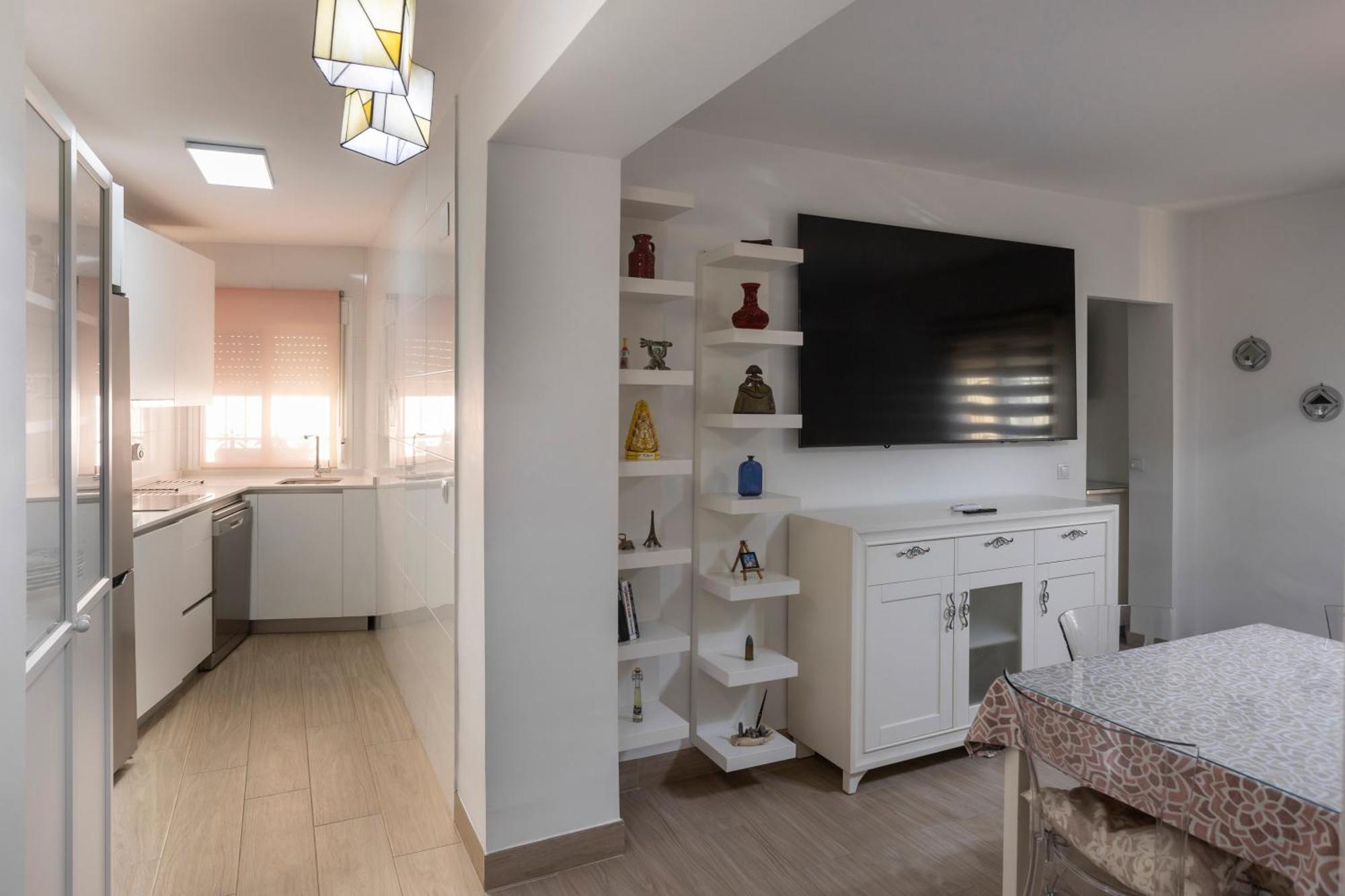 Apartamento Triana Urban