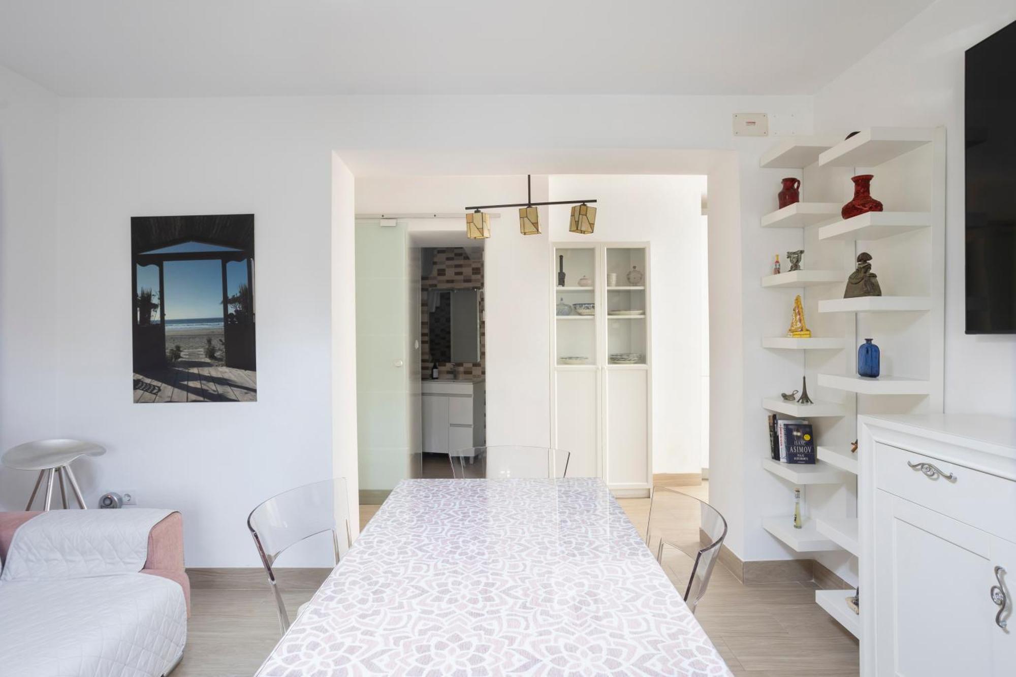 Triana Urban Apartamento *