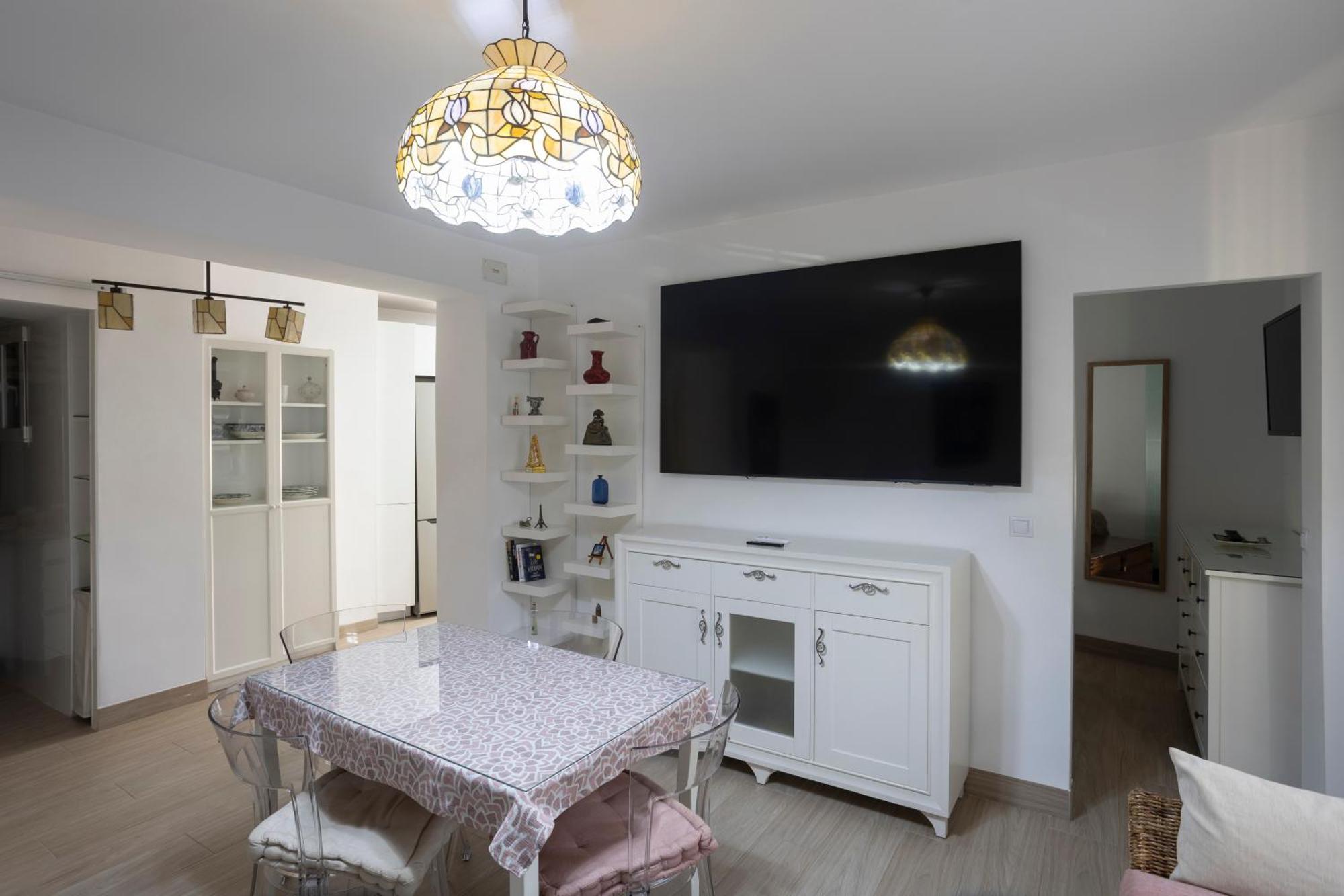 Apartamento Triana Urban *