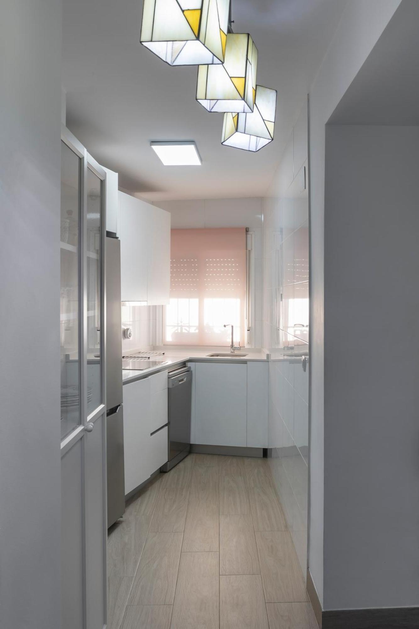 Apartamento Triana Urban *