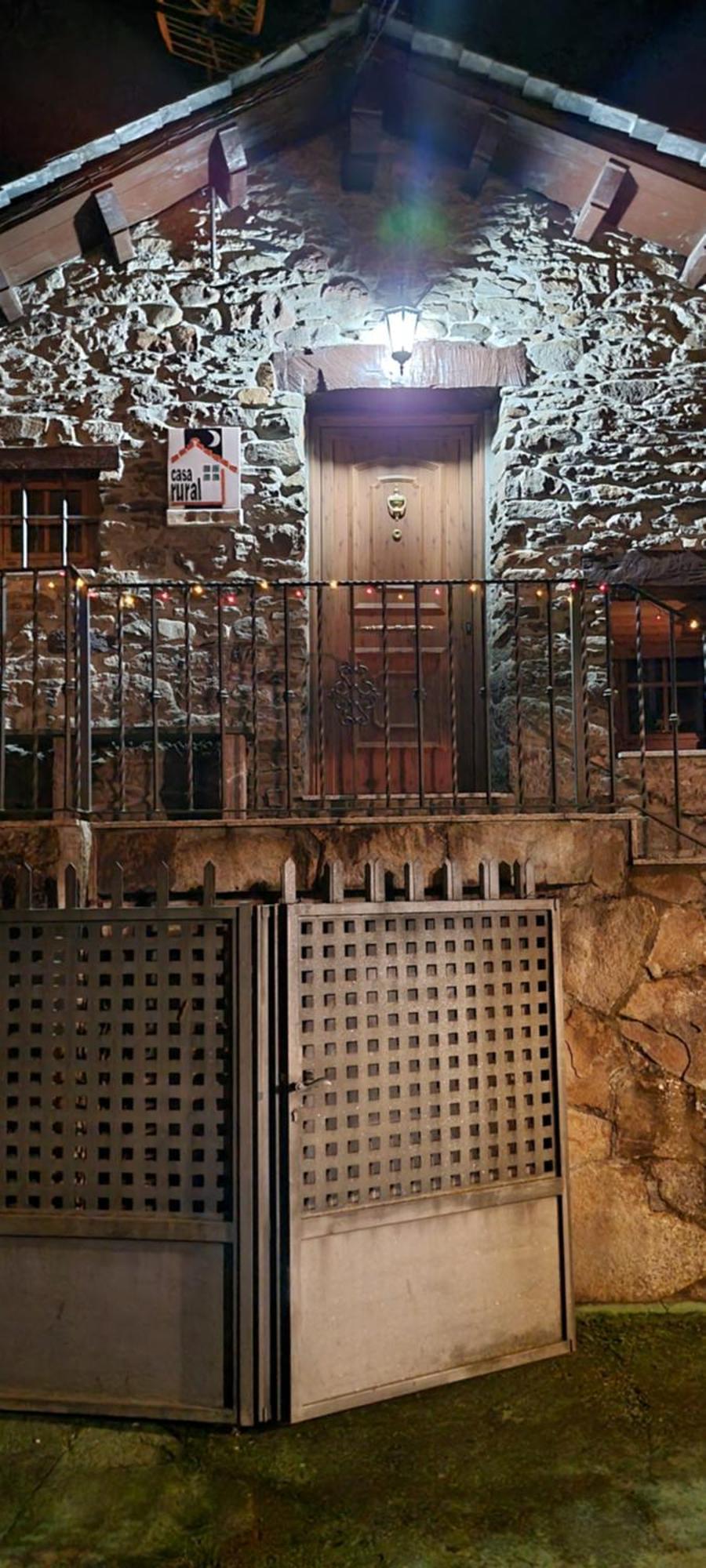 Maria De Isidro Holiday home Caboalles de Arriba