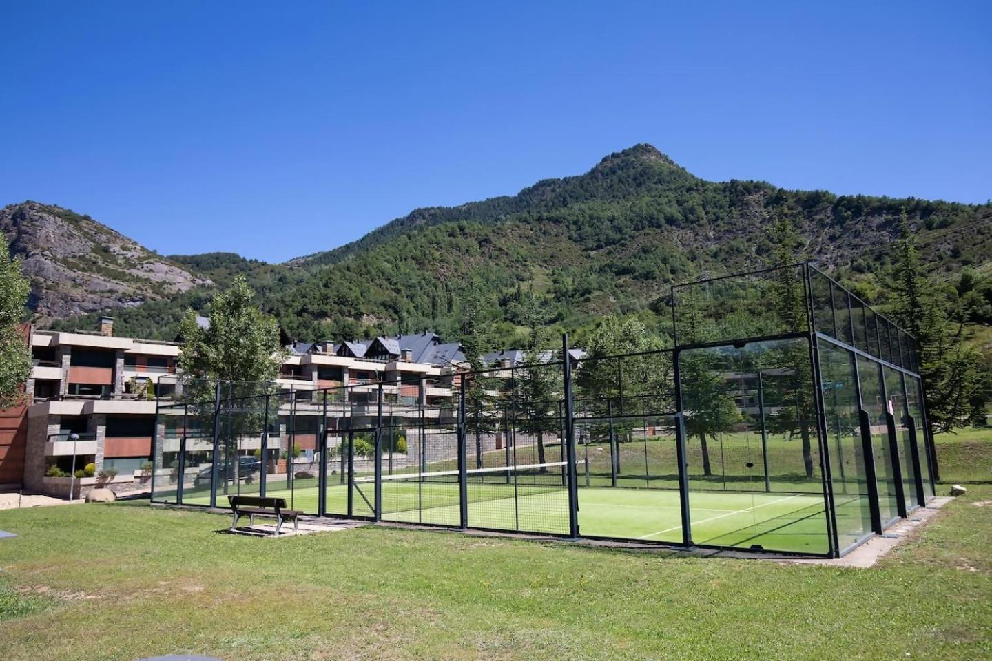 Casa Bellavista By Bevalle