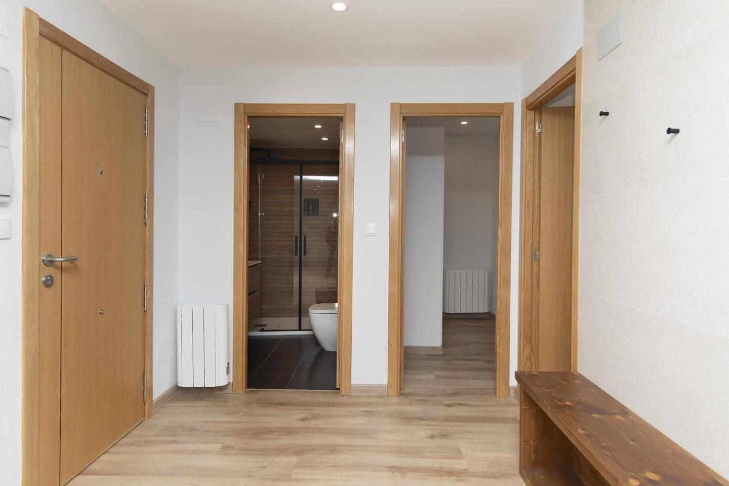Casa Bellavista By Bevalle Apartamento