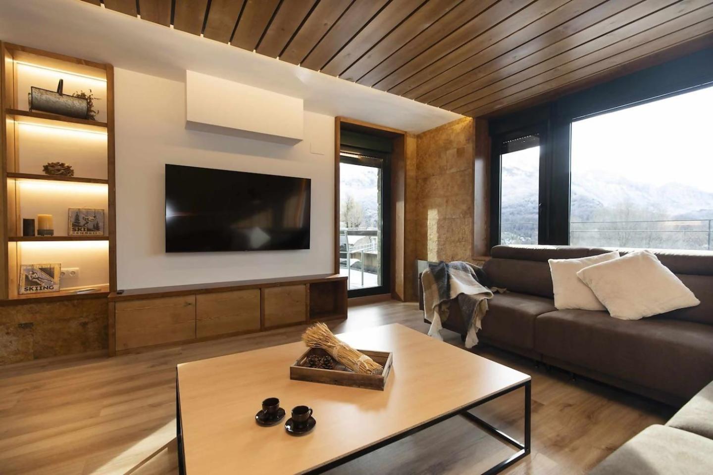 Apartamento Casa Bellavista By Bevalle