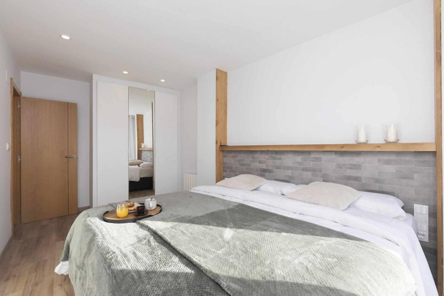 Casa Bellavista By Bevalle Apartamento Panticosa