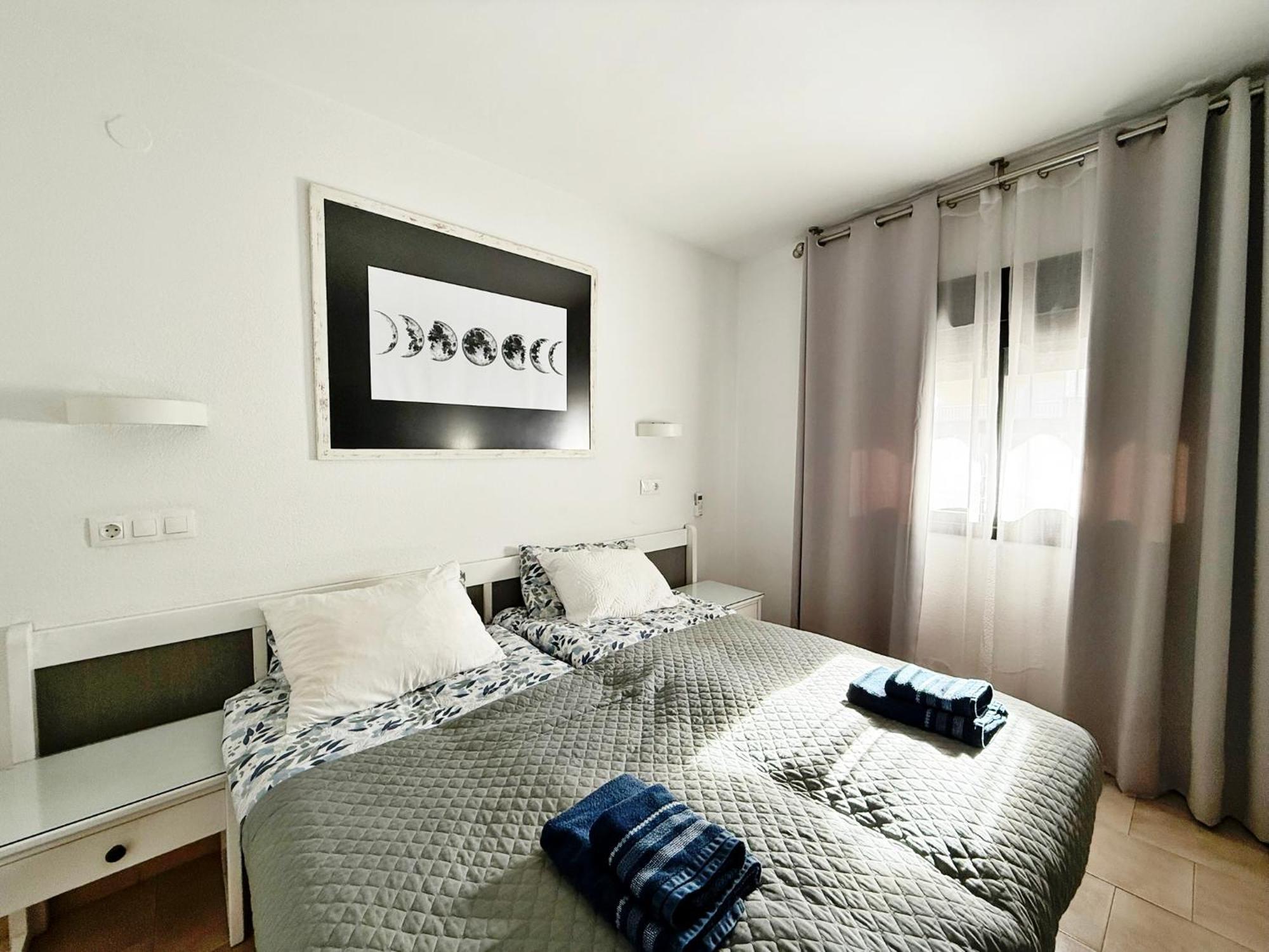 Apartment En Primera Linea Con Vistas Al Mar *