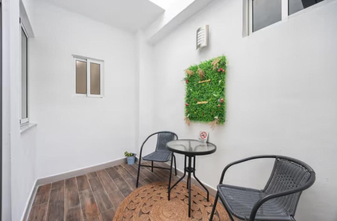 Apartamento Brianna Jerez de la Frontera