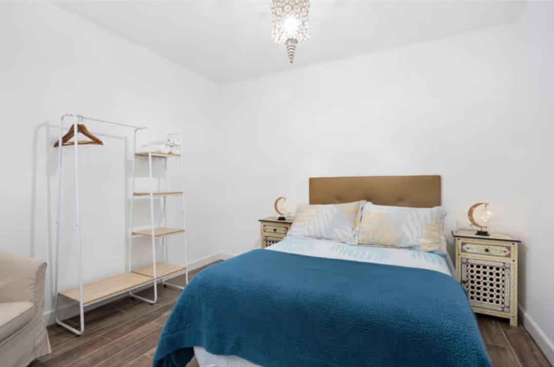 Apartamento Brianna