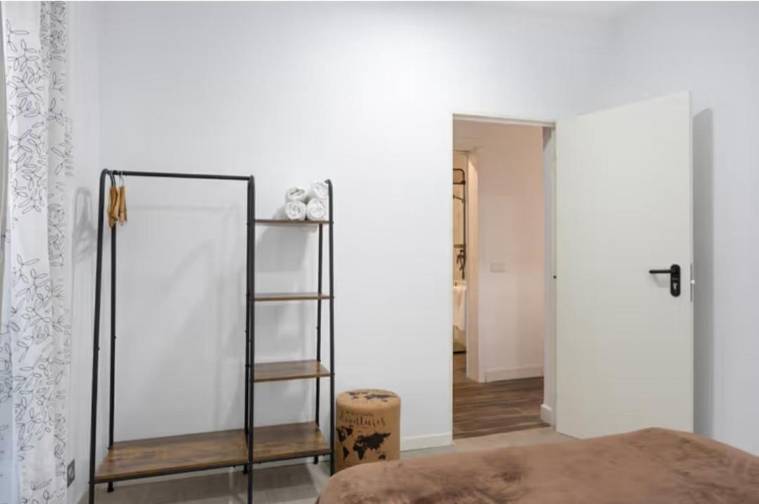 Apartamento Brianna