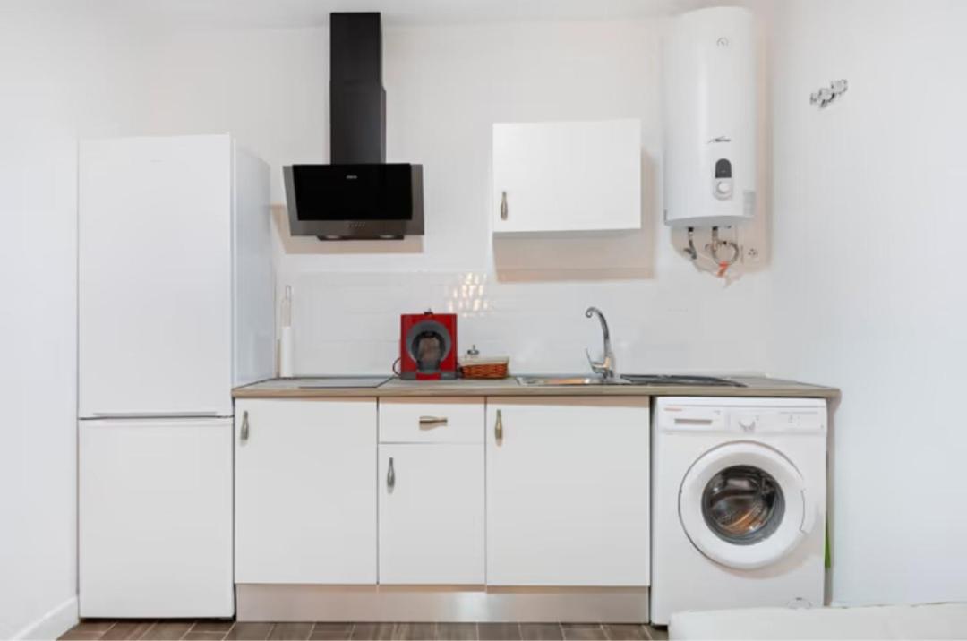 Apartamento Brianna Jerez de la Frontera