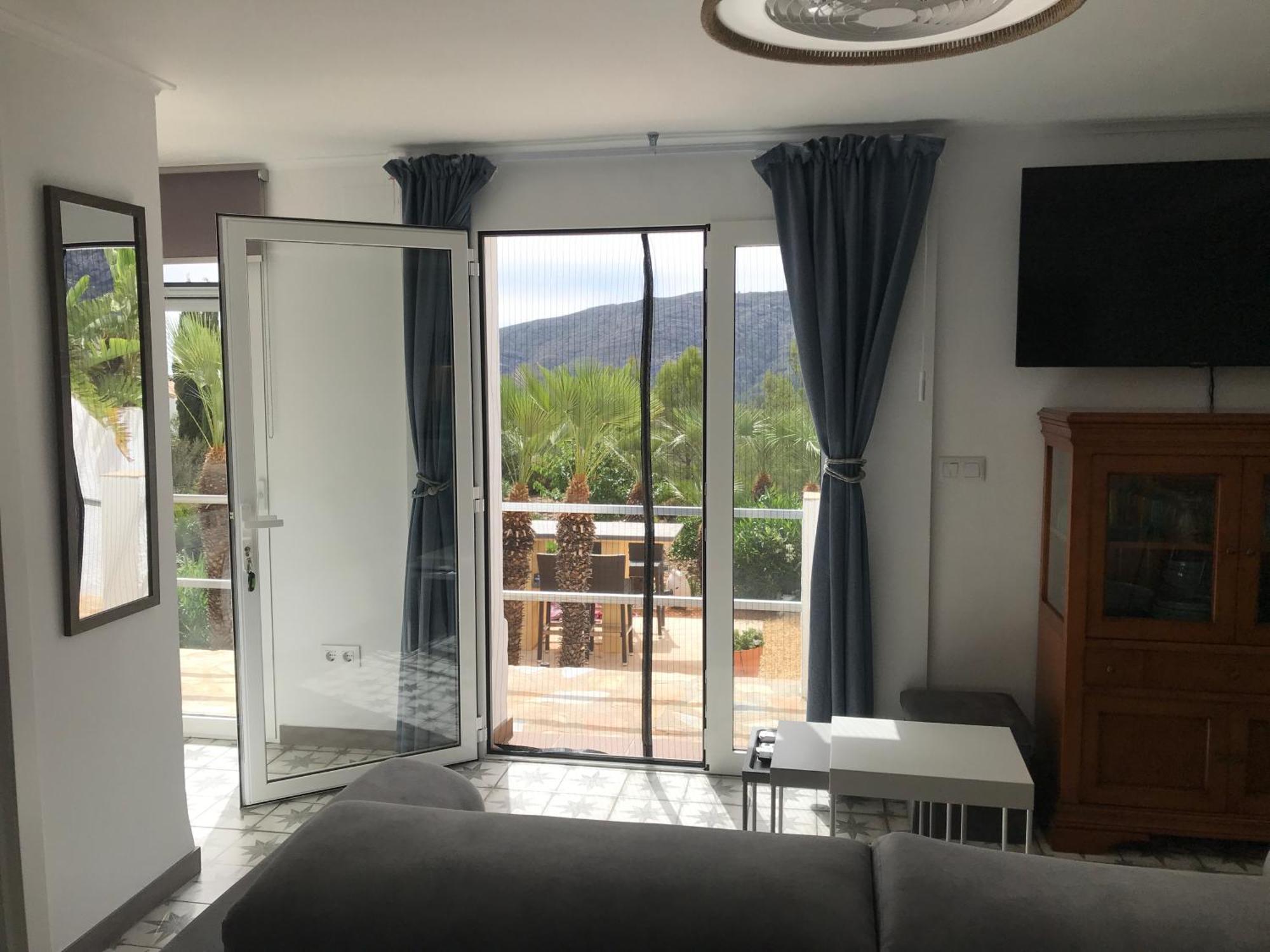 Luxe Met Tuin Apartamento