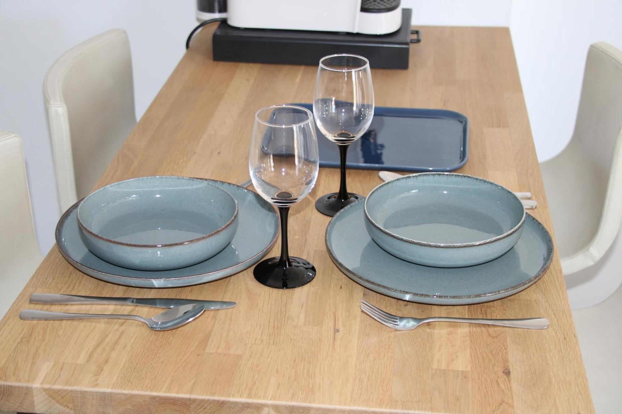 Apartamento Luxe Met Tuin
