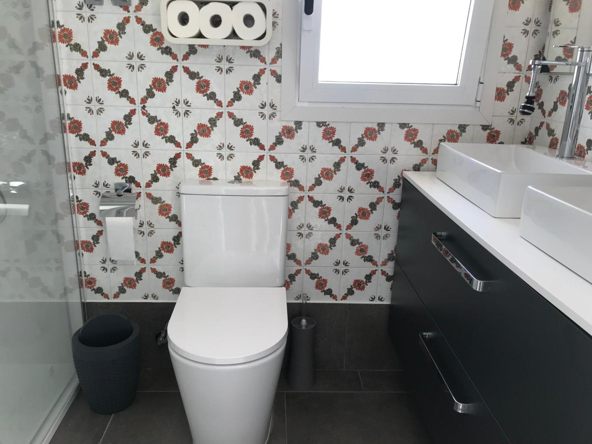 Apartamento Luxe Met Tuin Benidoleig