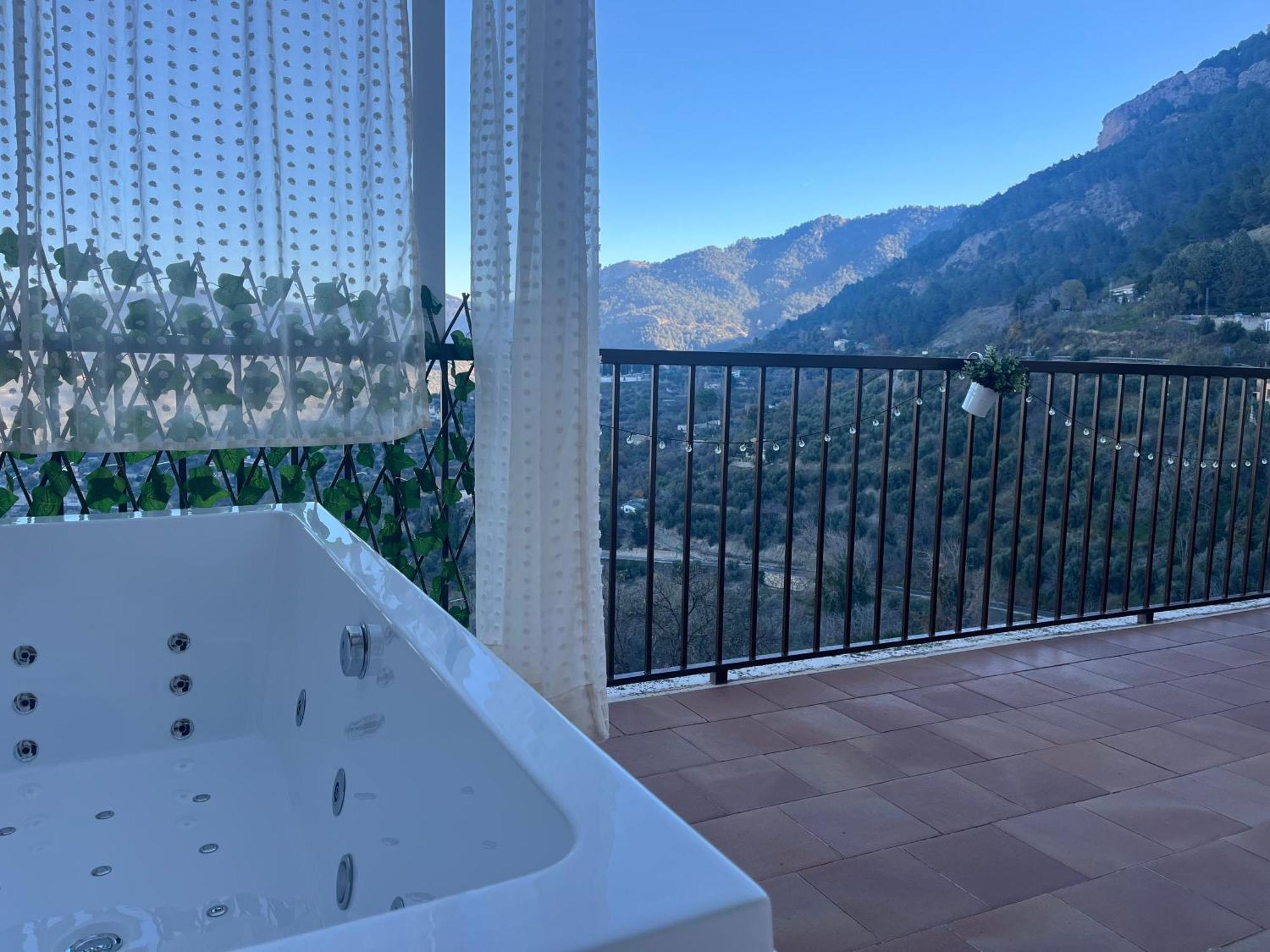 Balcon De Ii Apartment
