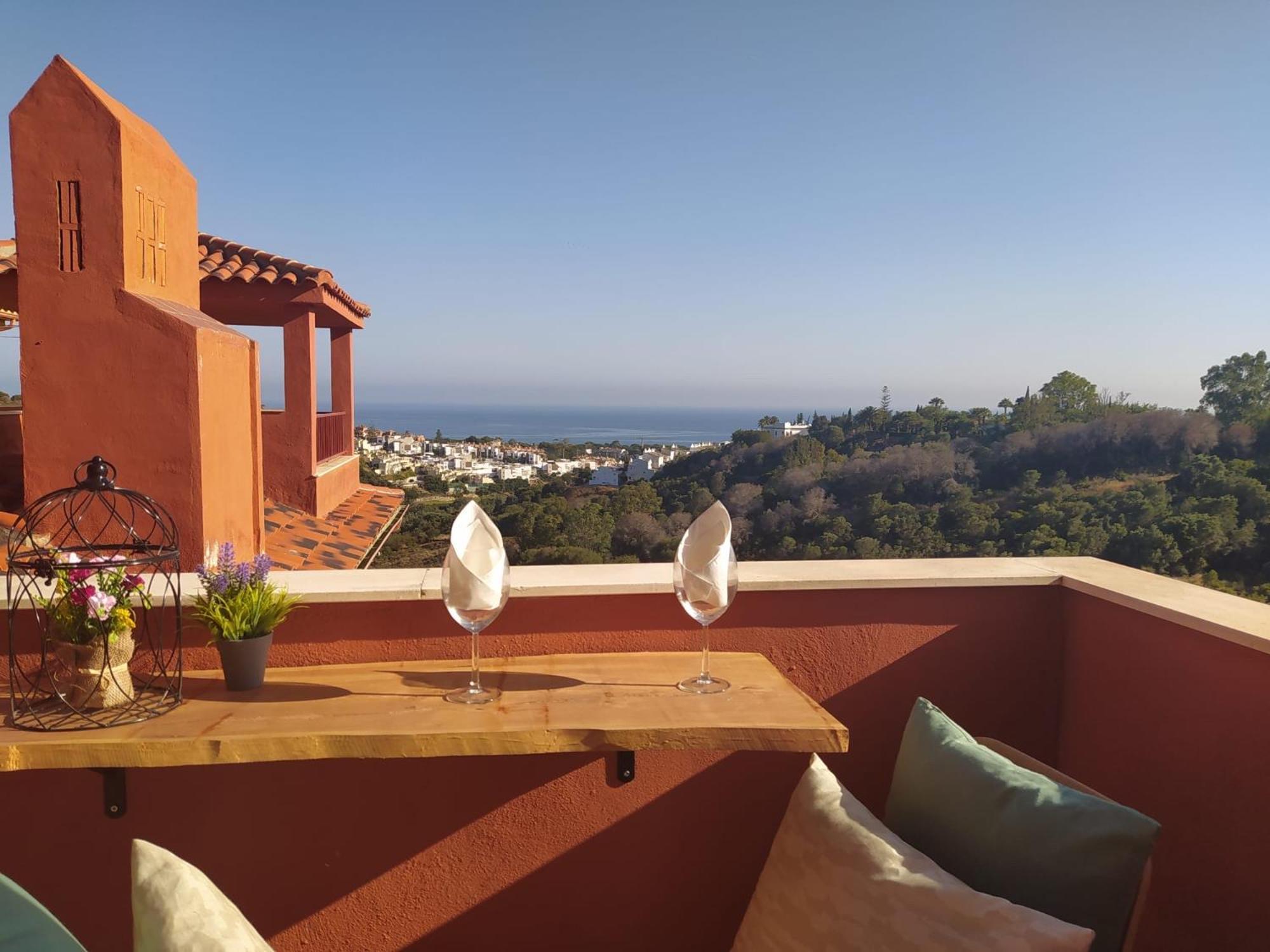 Apartamento Reserva De Marbella