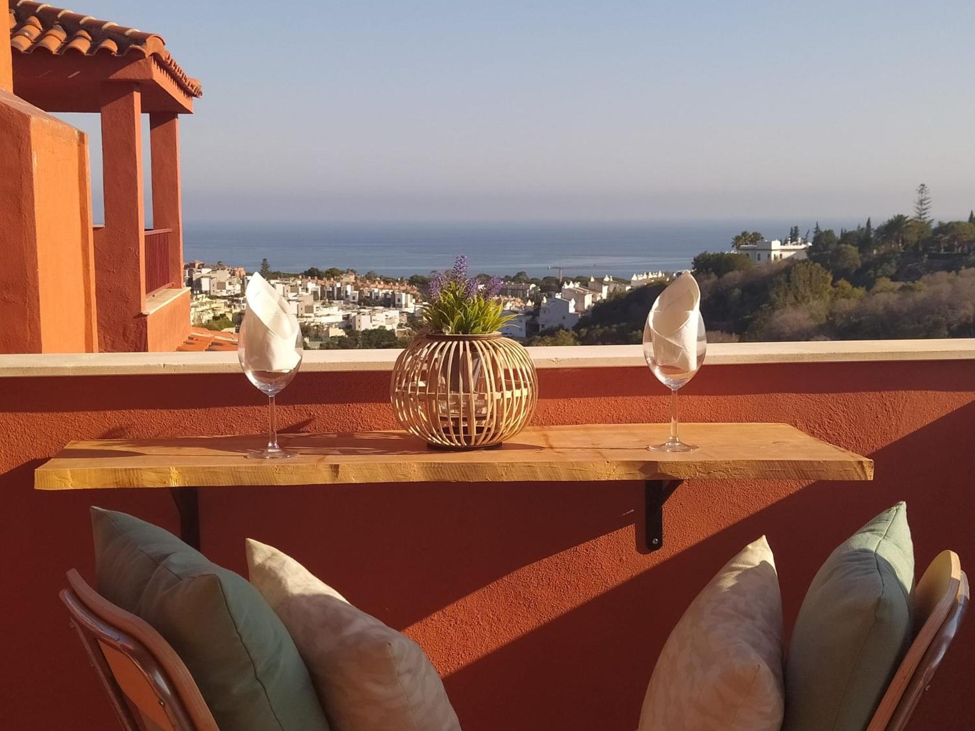Apartamento Reserva De