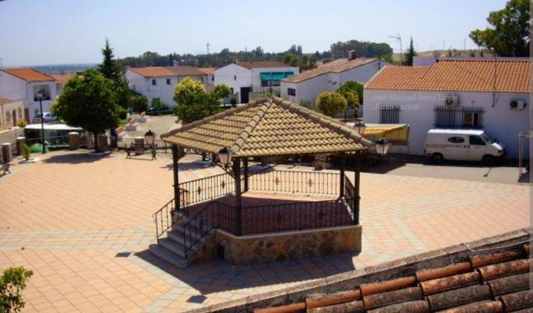 Villa La Luna Completo