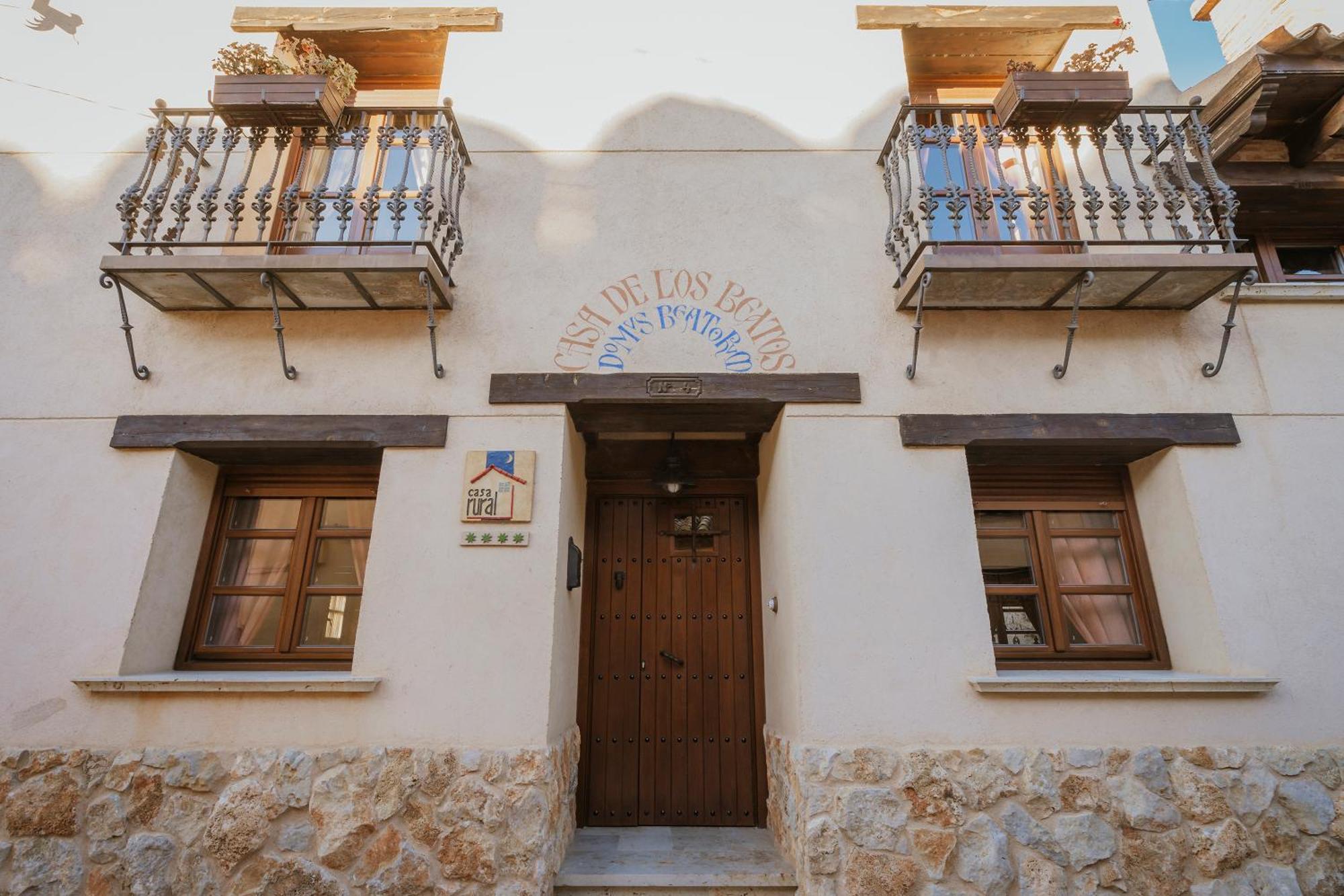 Beatos Holiday home Uruena