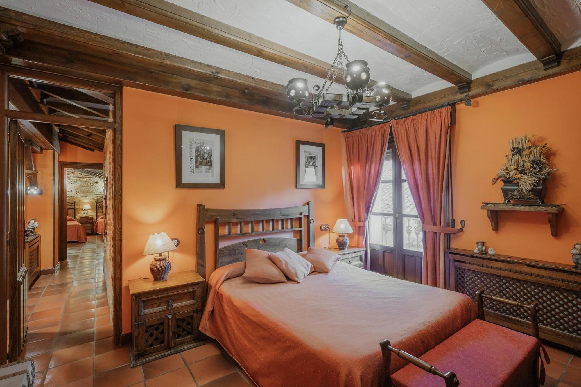 Holiday home Beatos Uruena