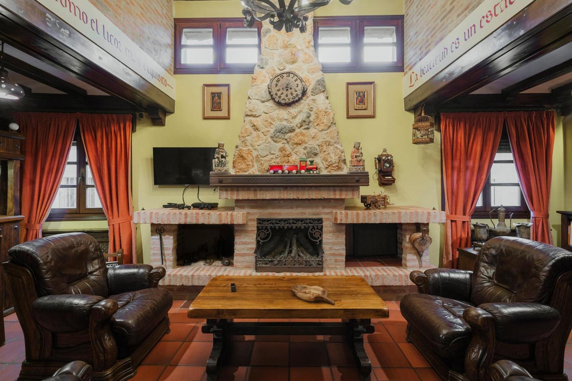 Beatos Holiday home Uruena
