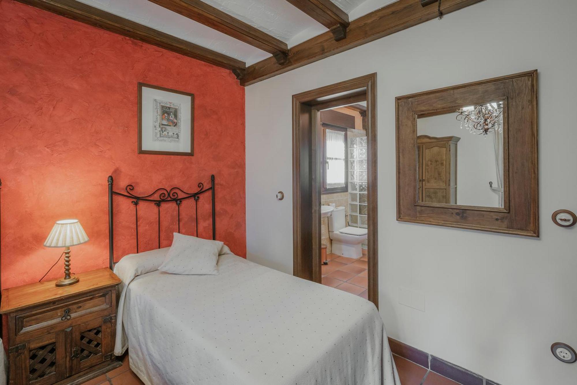 Beatos Holiday home Uruena