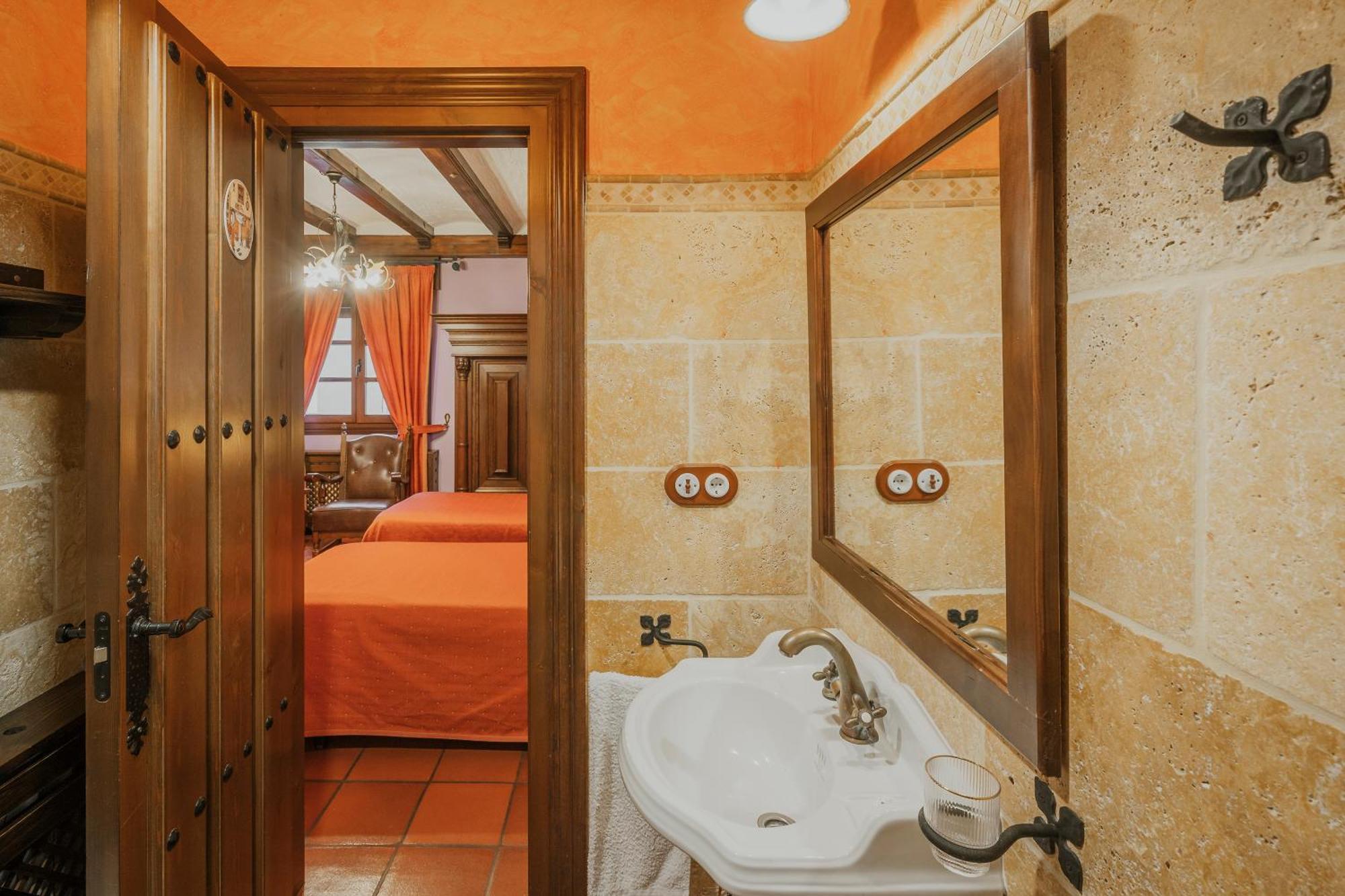Holiday home Beatos Uruena