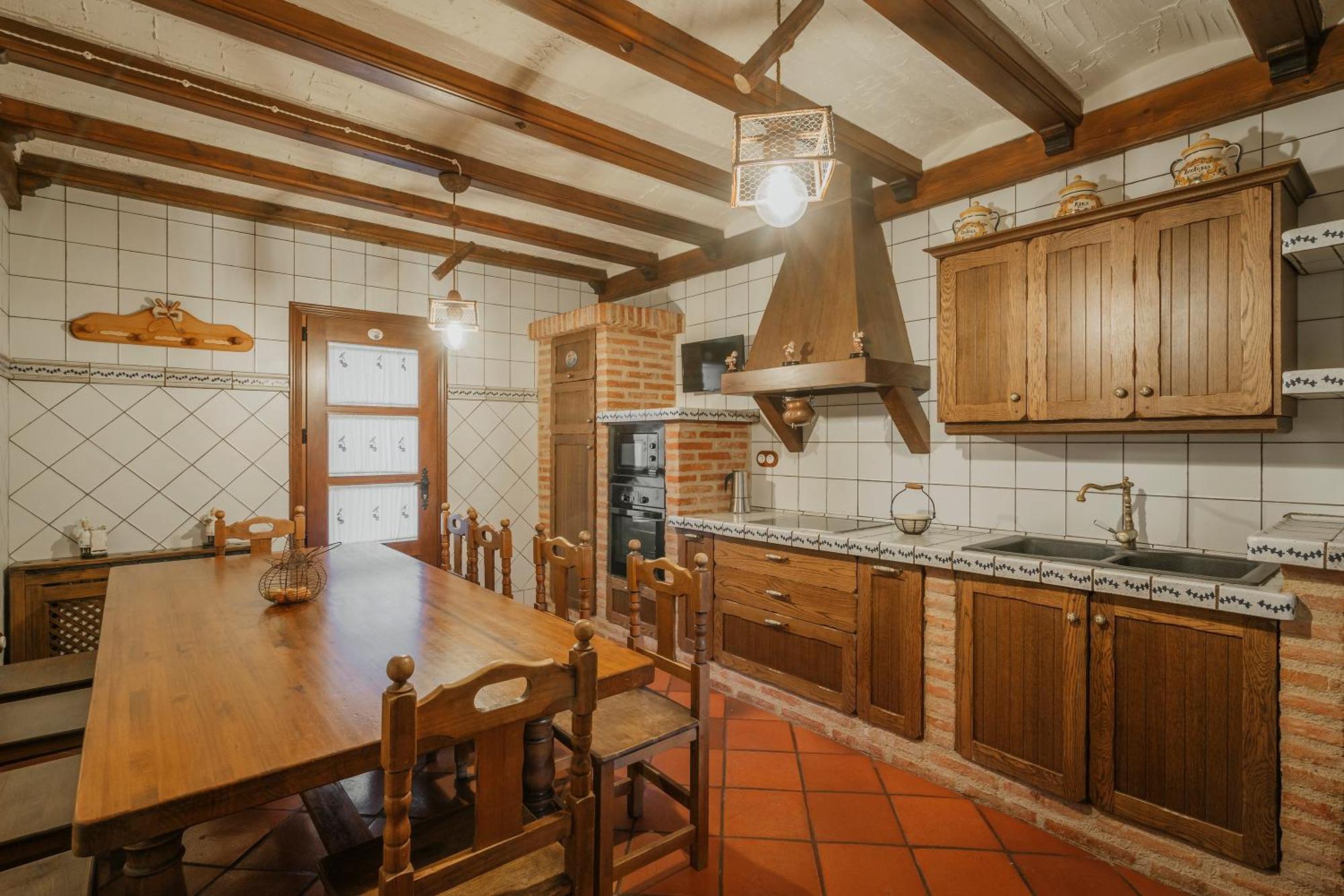 Beatos Holiday home *
