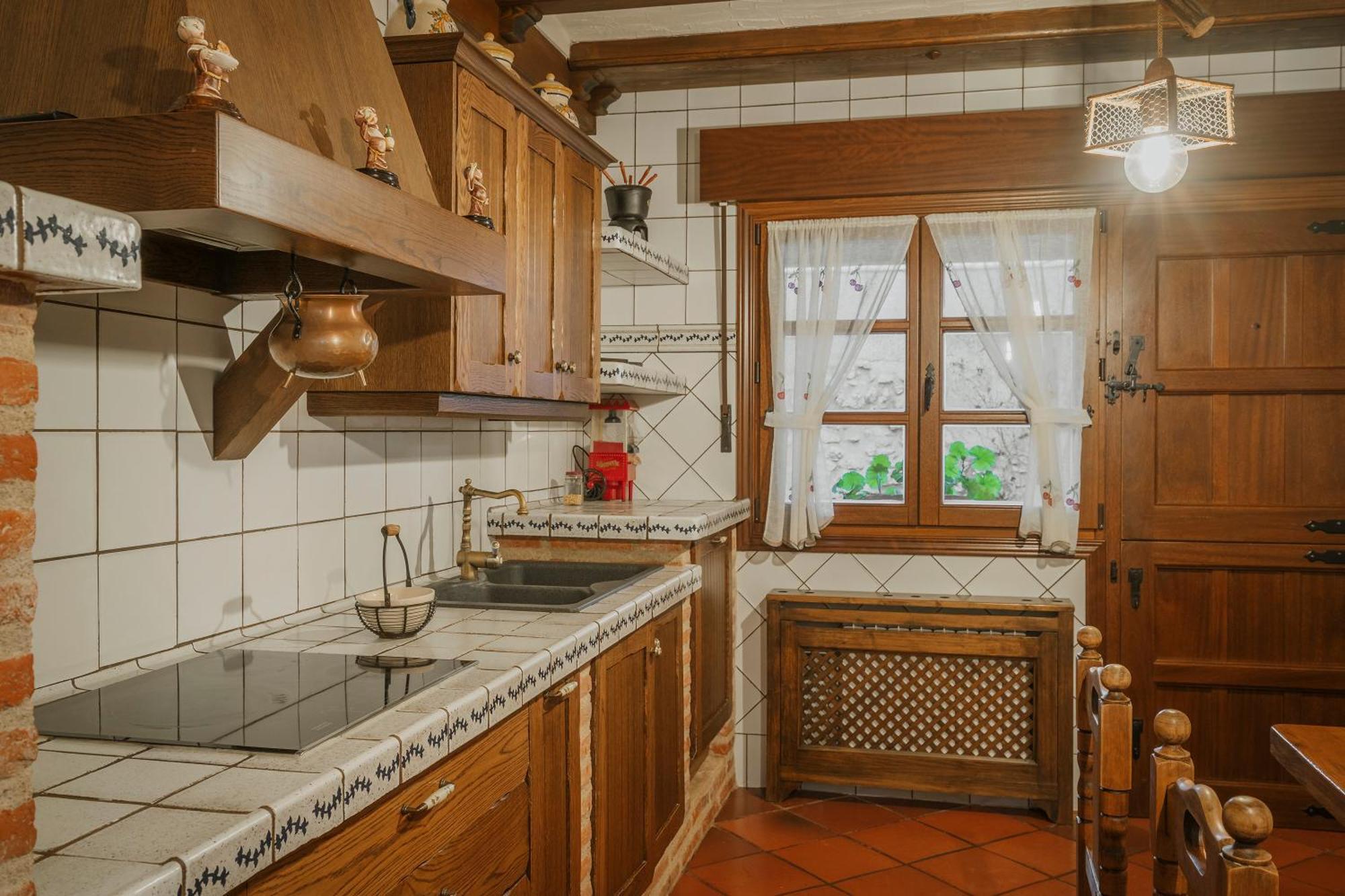 Holiday home Beatos Uruena